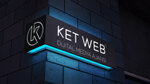 Ket Web Digital Media Agency (Ankara Province, Yenimahalle, Ostim OSB Neighborhood, 1170th Avenue, 4), web design studio