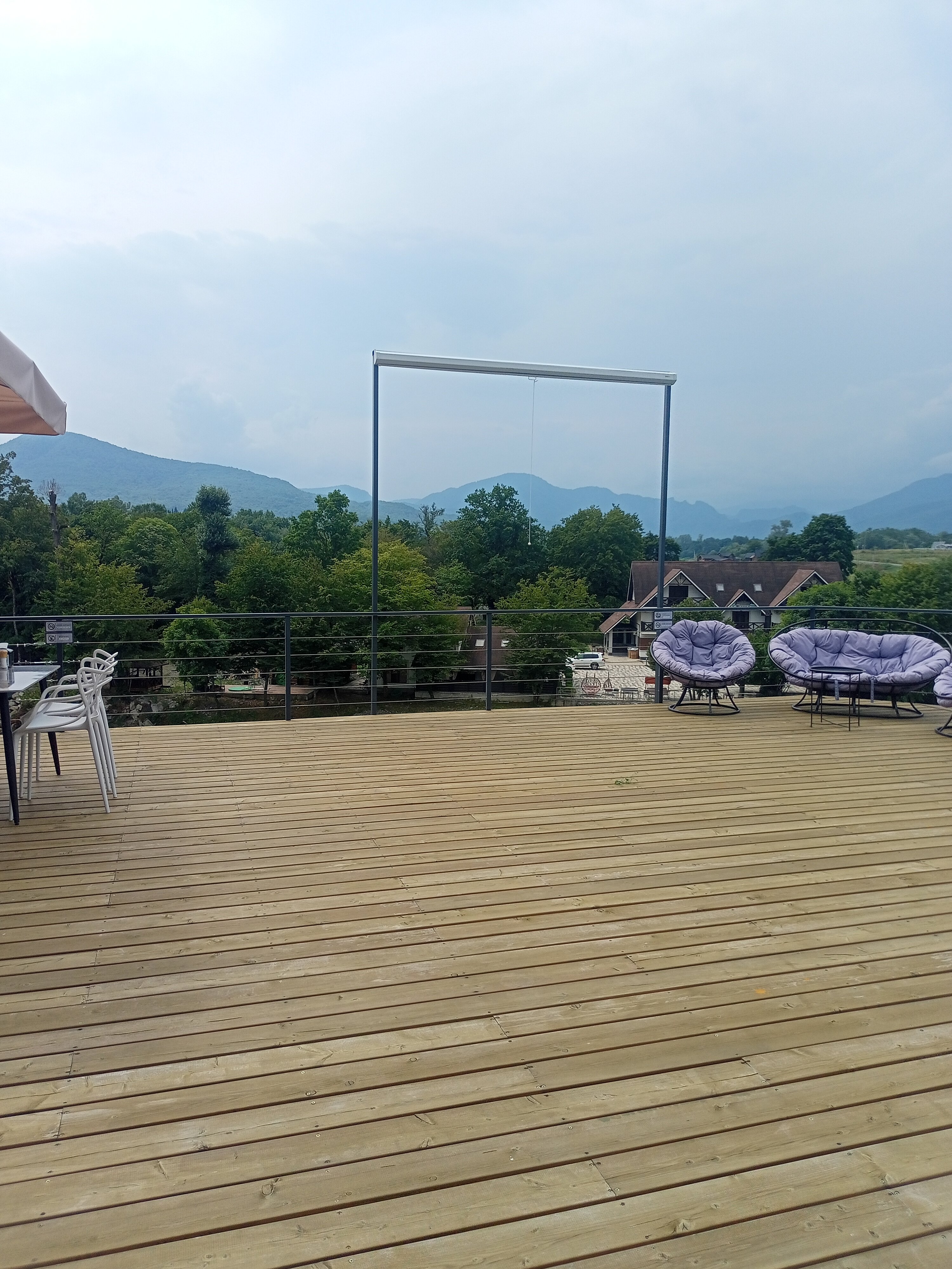 Фото Апартаменты в Лаго Наки