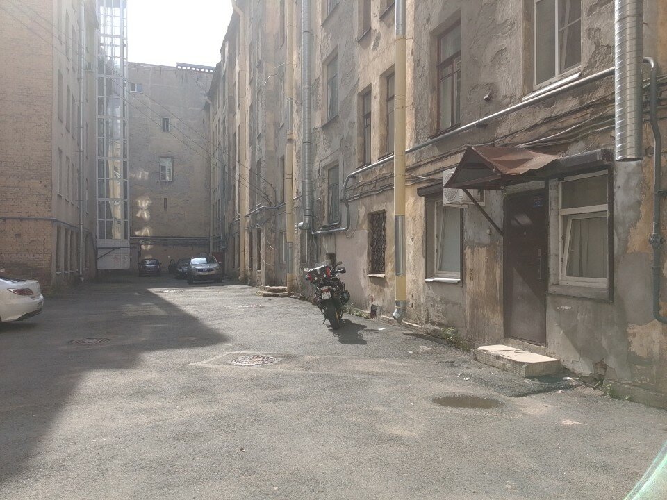 Фото отеля 3