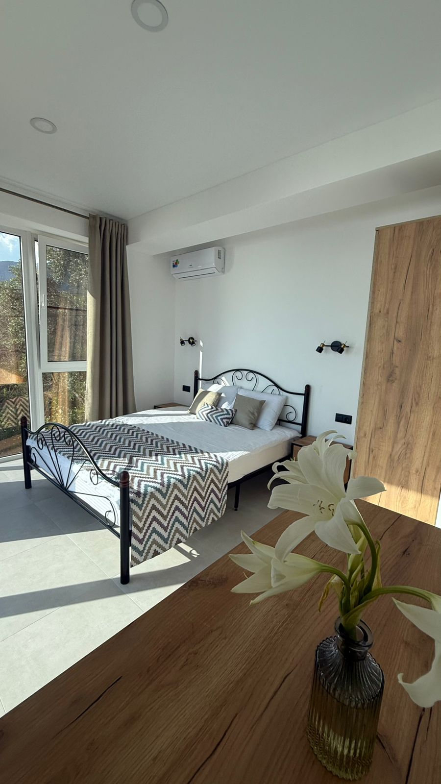 Фото Апартаменты Китон