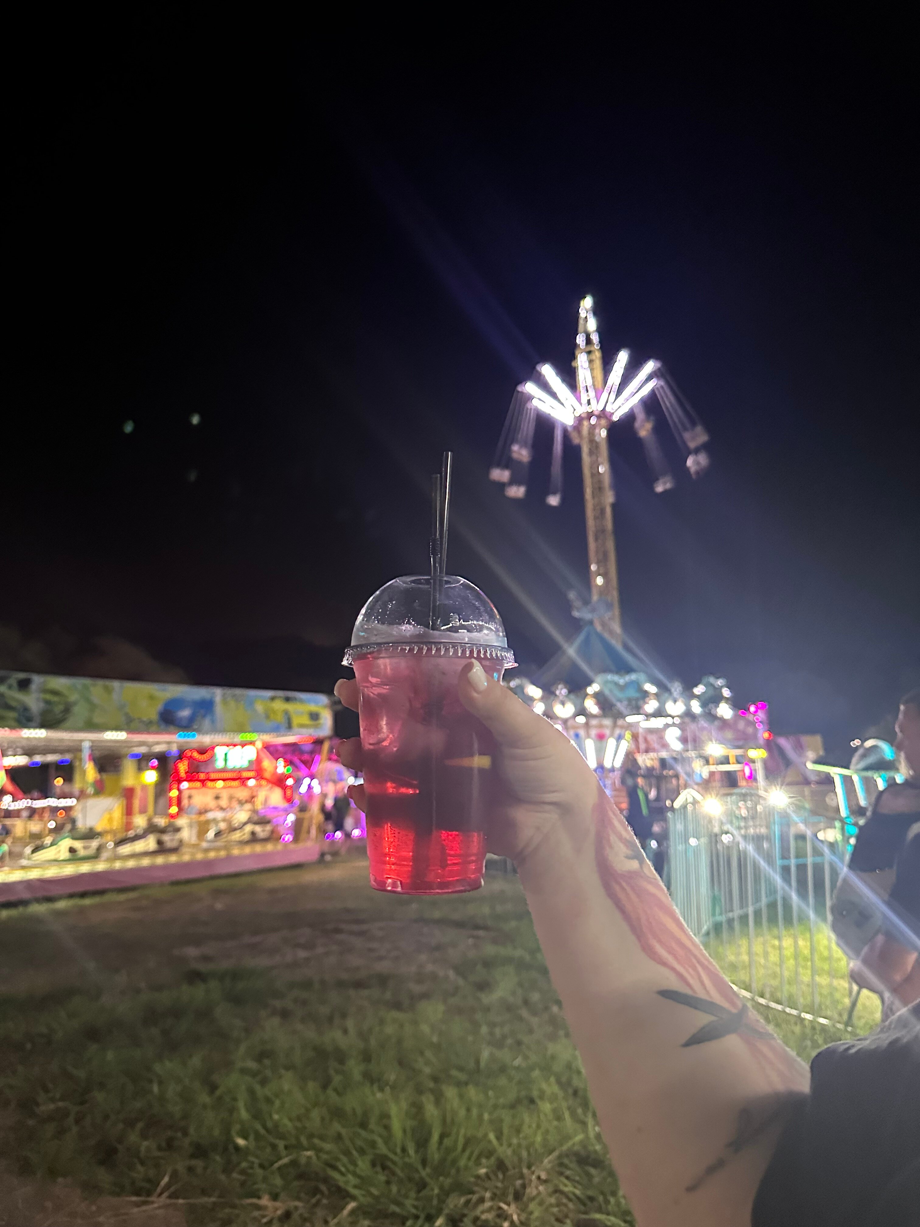 Фото Росинка