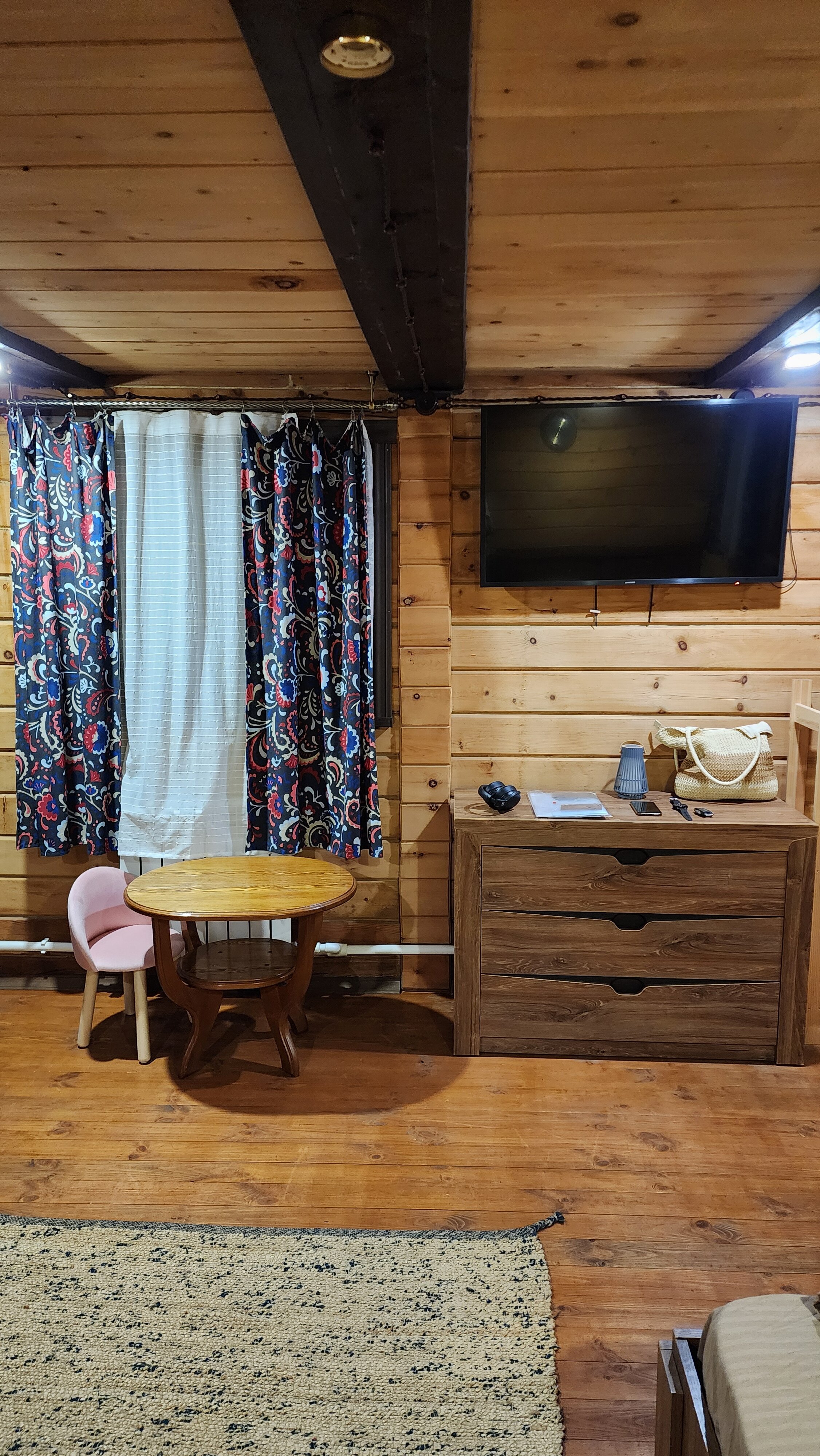 Фото Baza otdykha Skazka