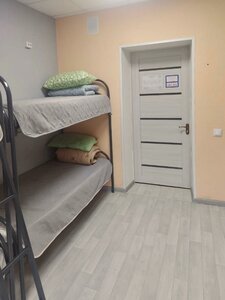 Иное жильё Звезда