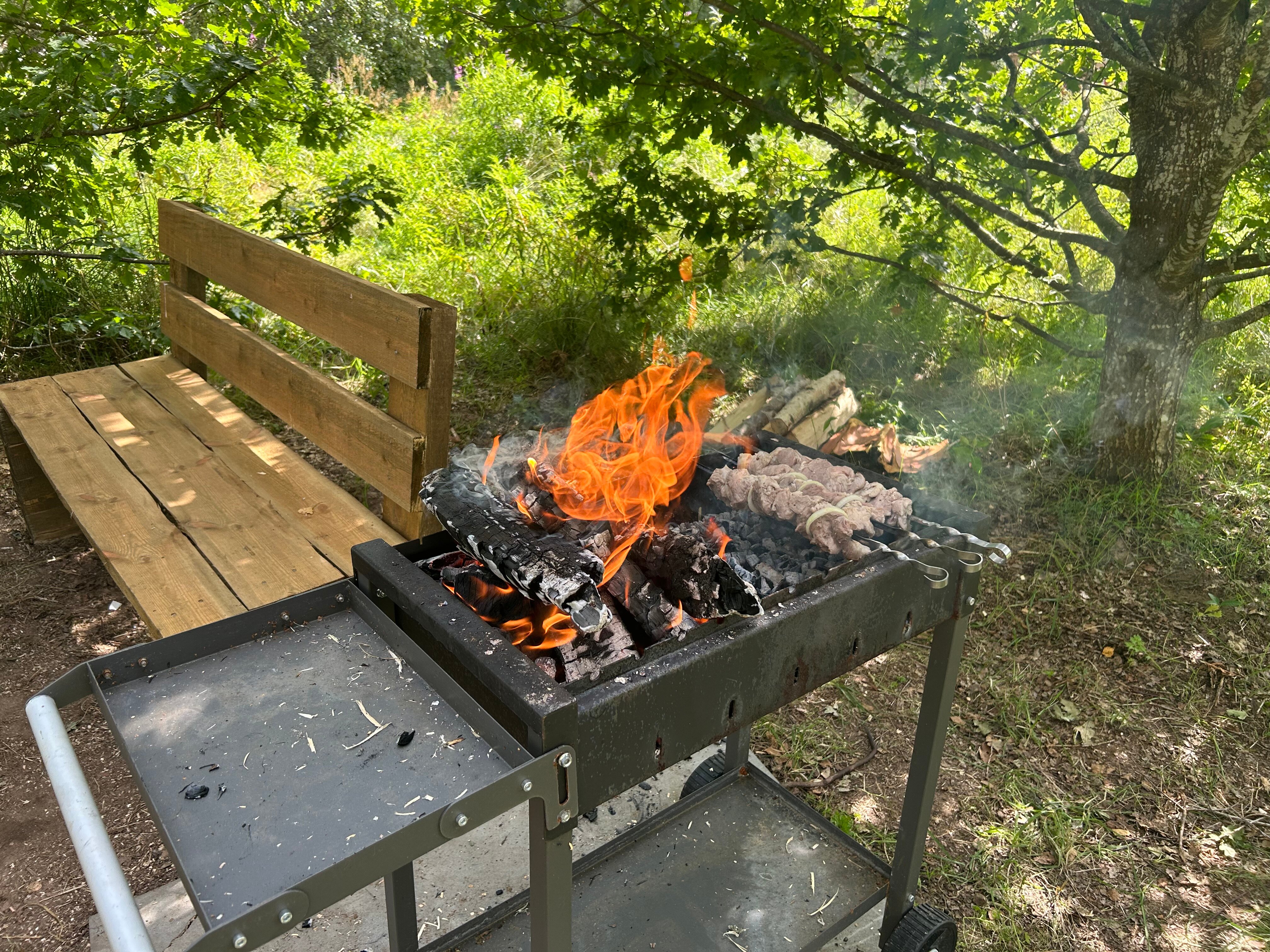 Фото Сад имени Александра Невского