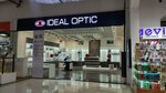 Ideal Optic (Oraz Zhandosov Street, 83), opticial store