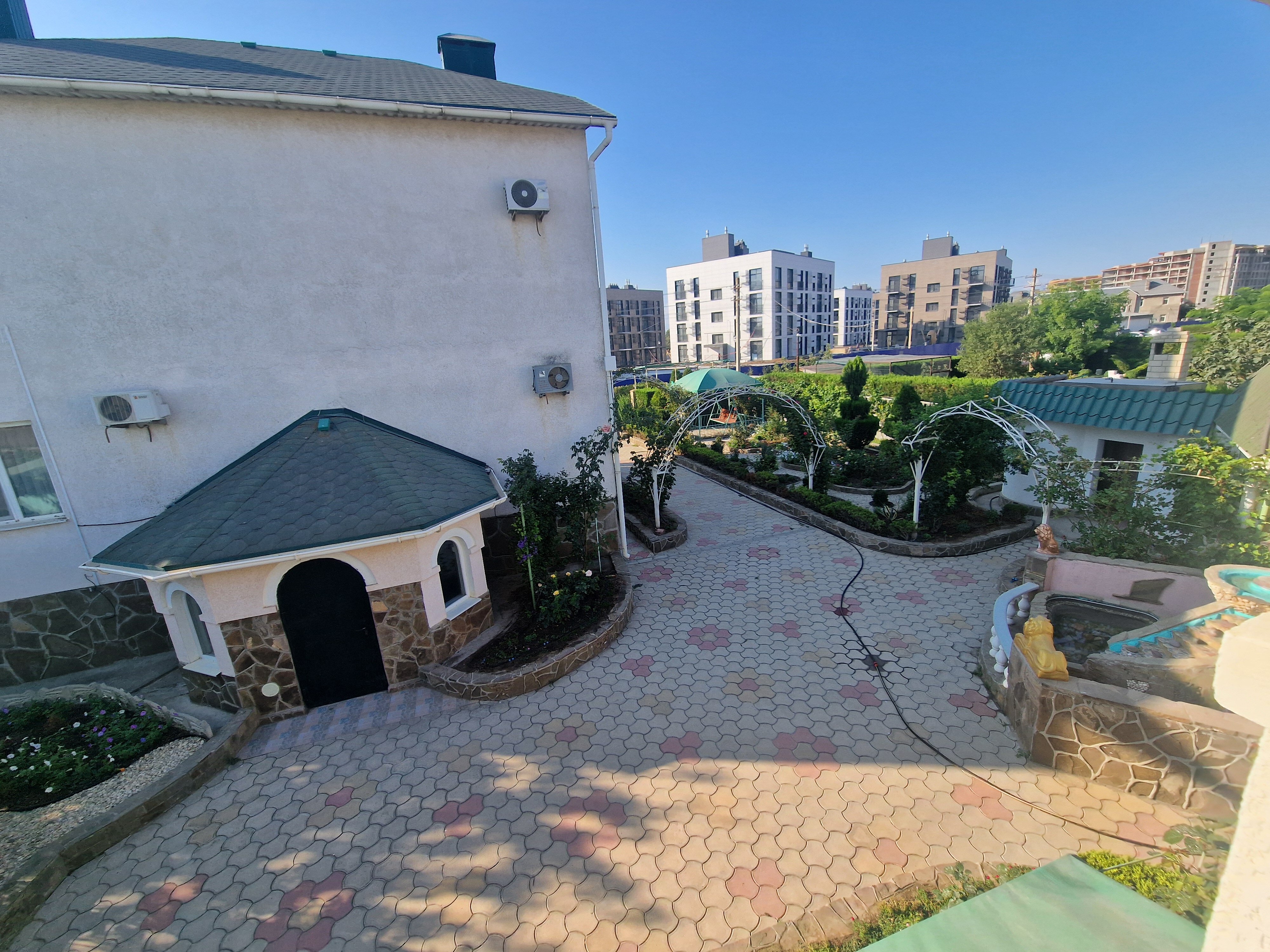 Фото Гостевой дом Агава