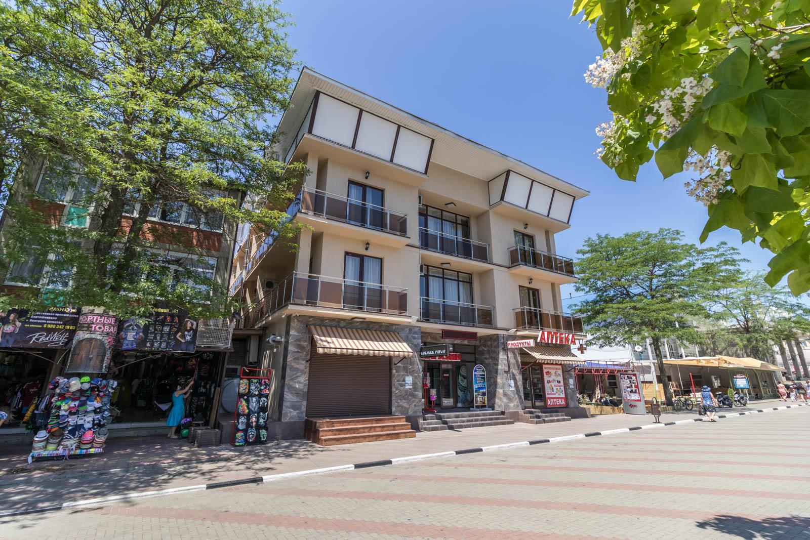 Фото Атланта