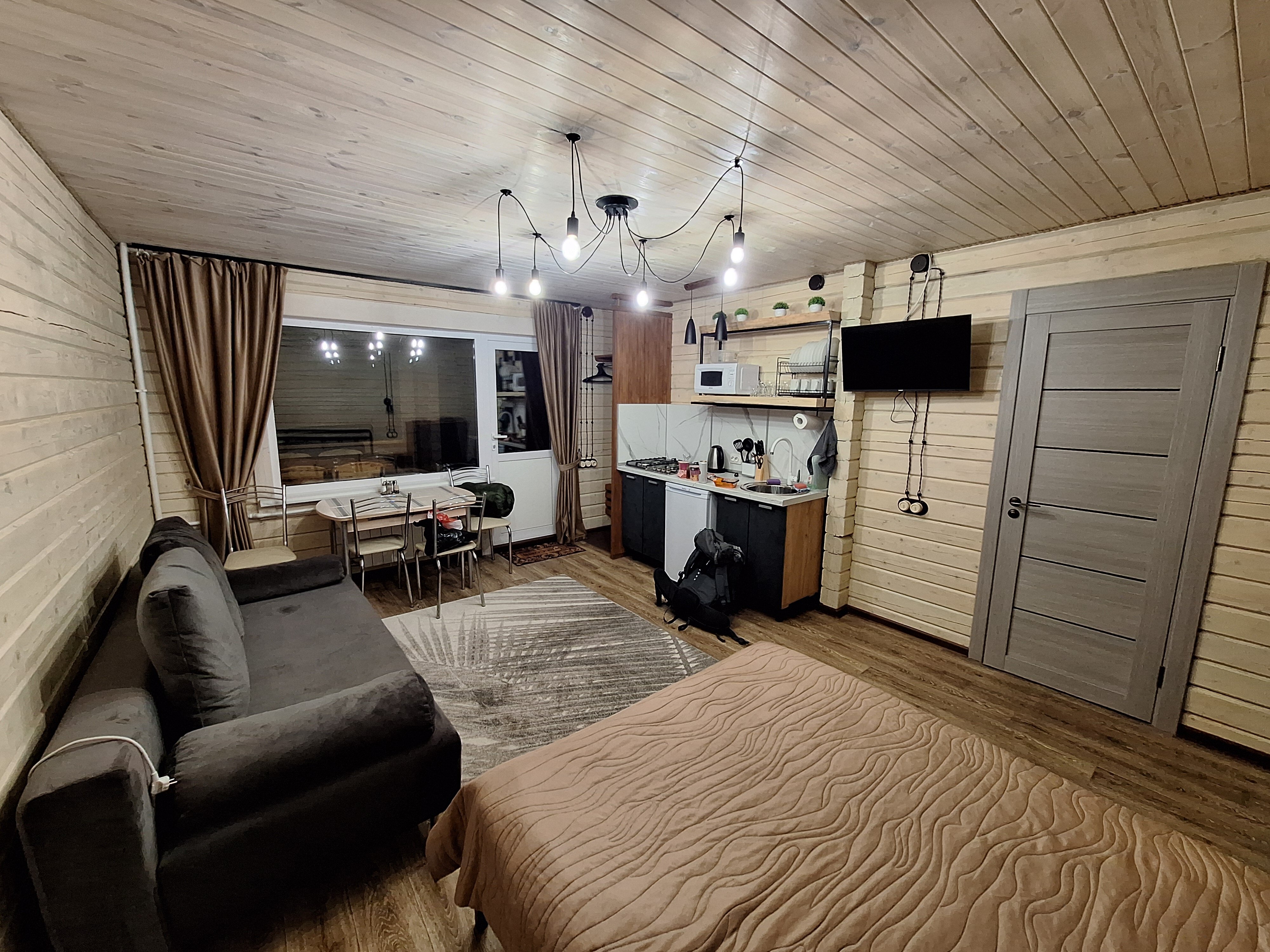 Фото Объятия Бии