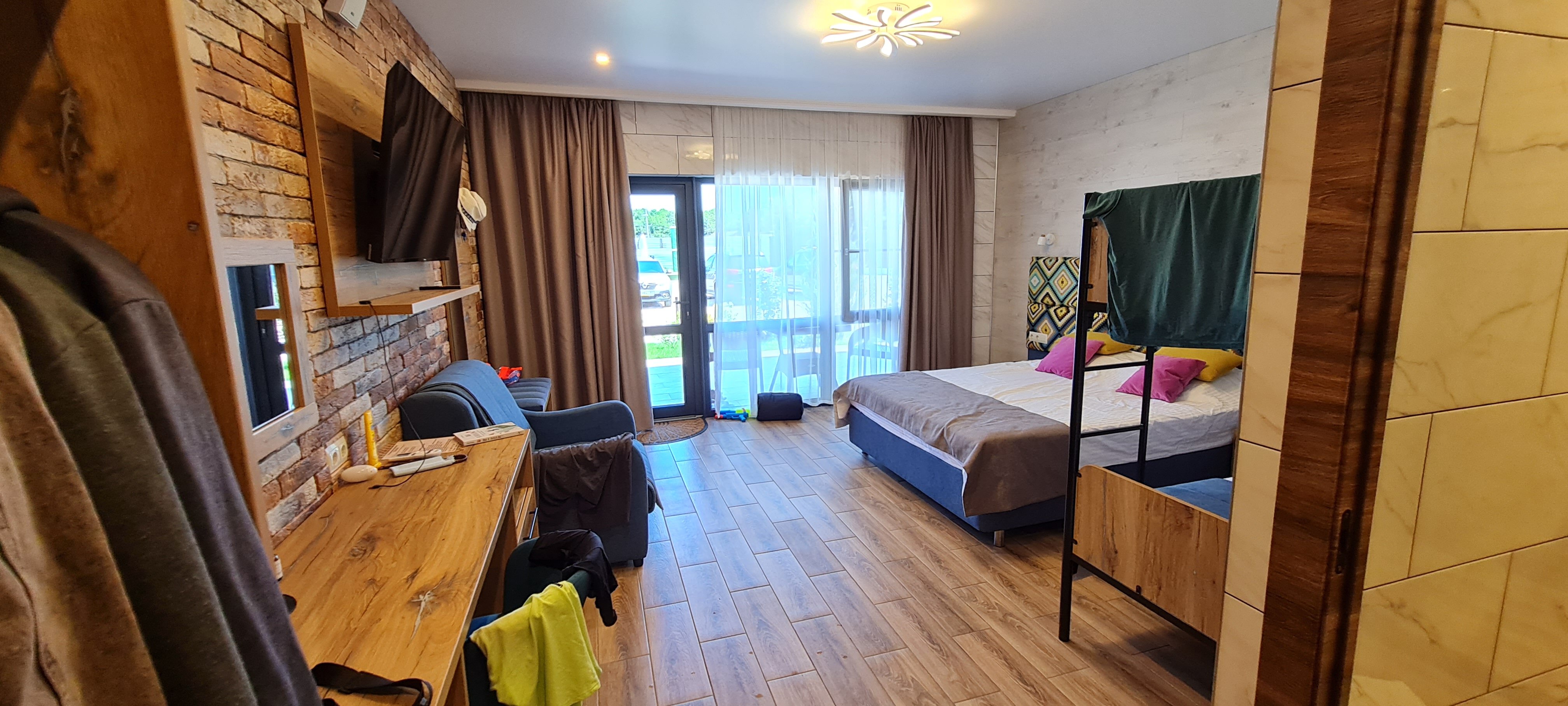 Фото Легенда Алахадзы