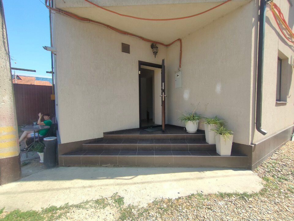 Фото Ля Кубань