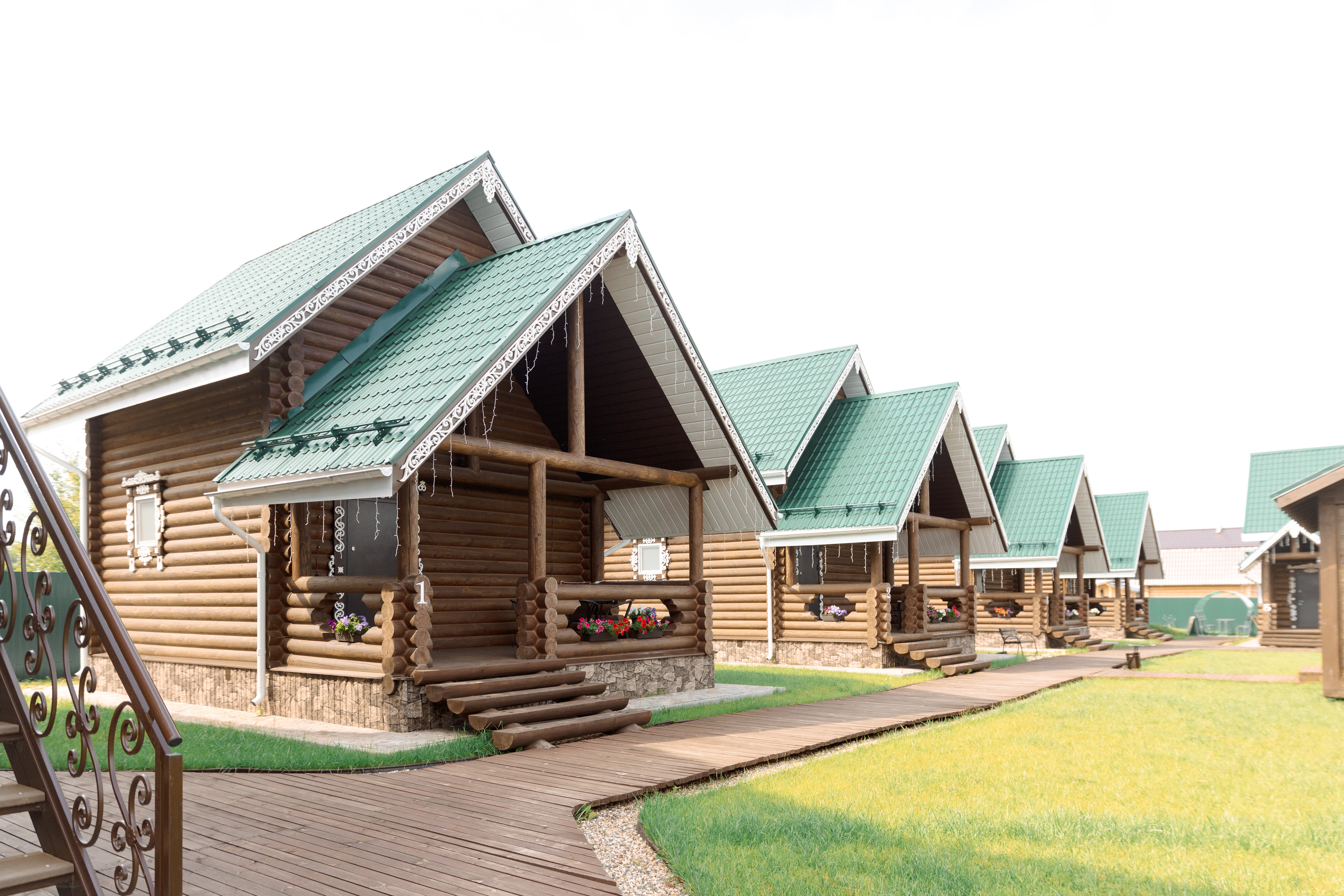 Фото отеля 2