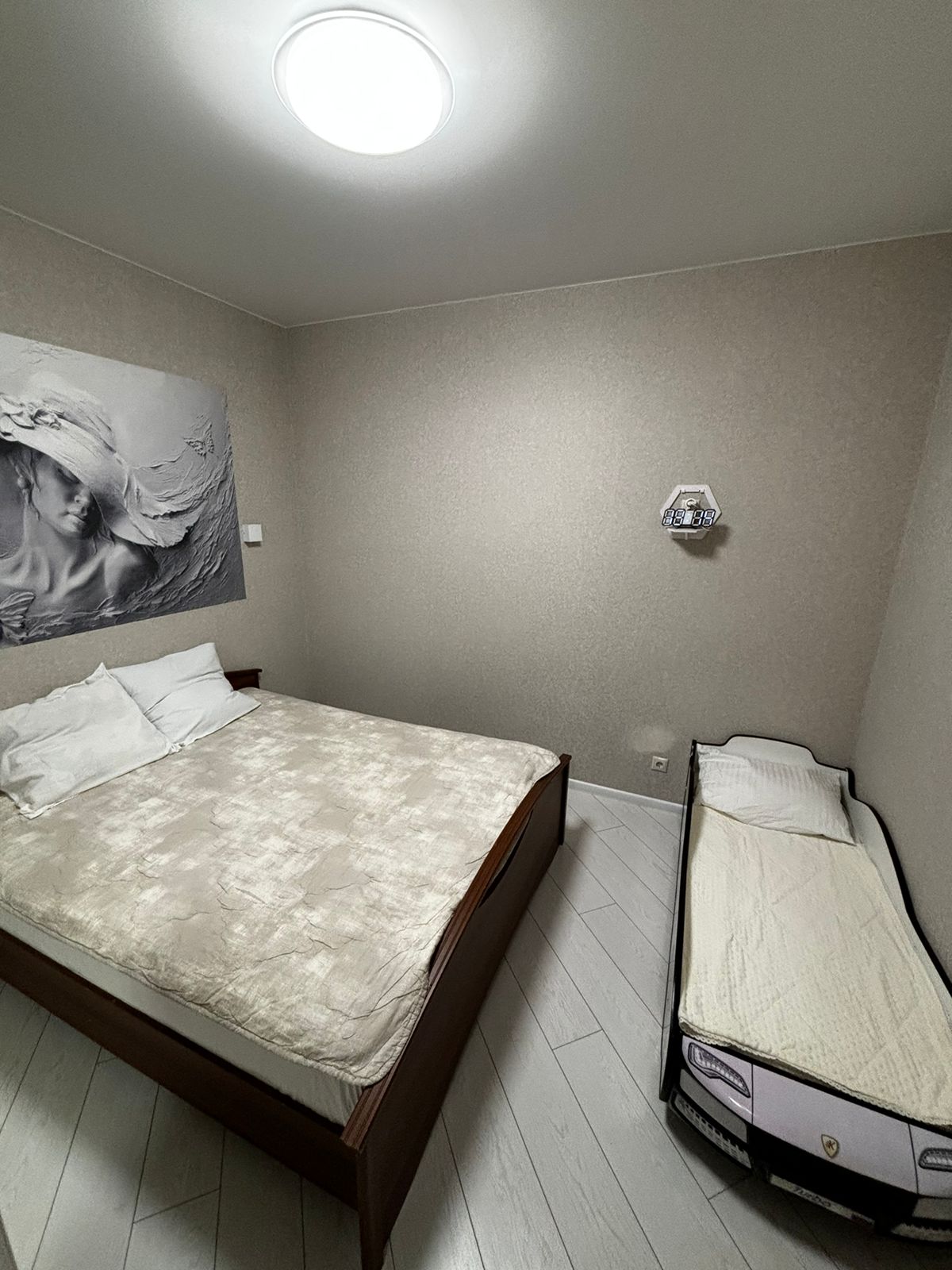 Фото Апартаменты у моря