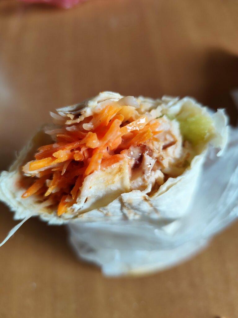 Fast food Клинская шаурмания, Klin, photo