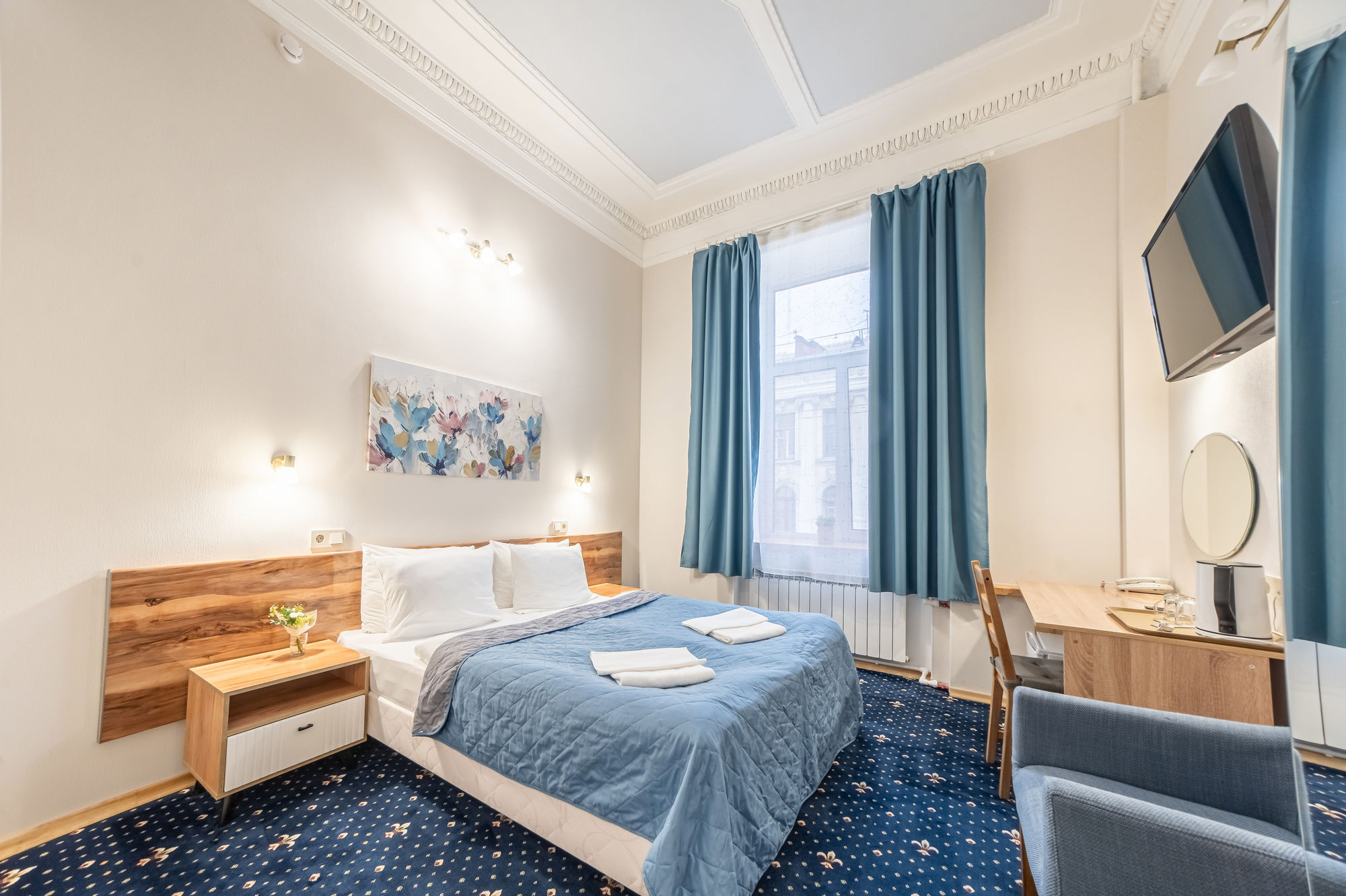 Фото Александр