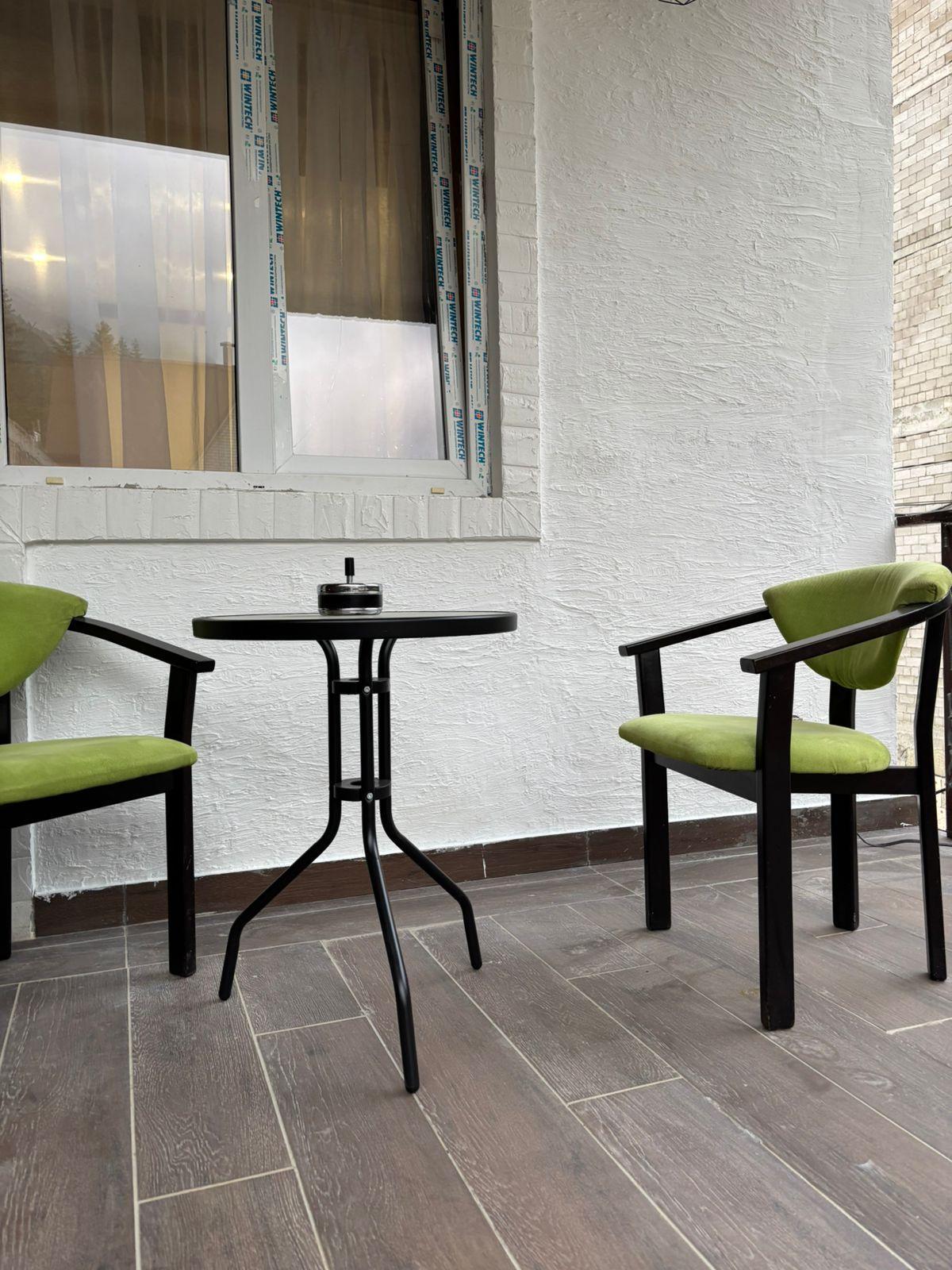 Фото Кавказский двор