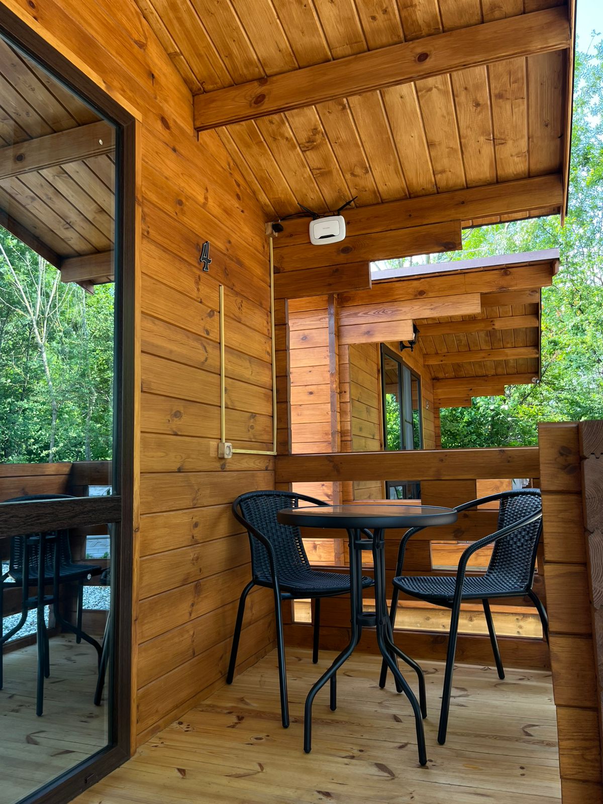 Фото Эко Магнолия