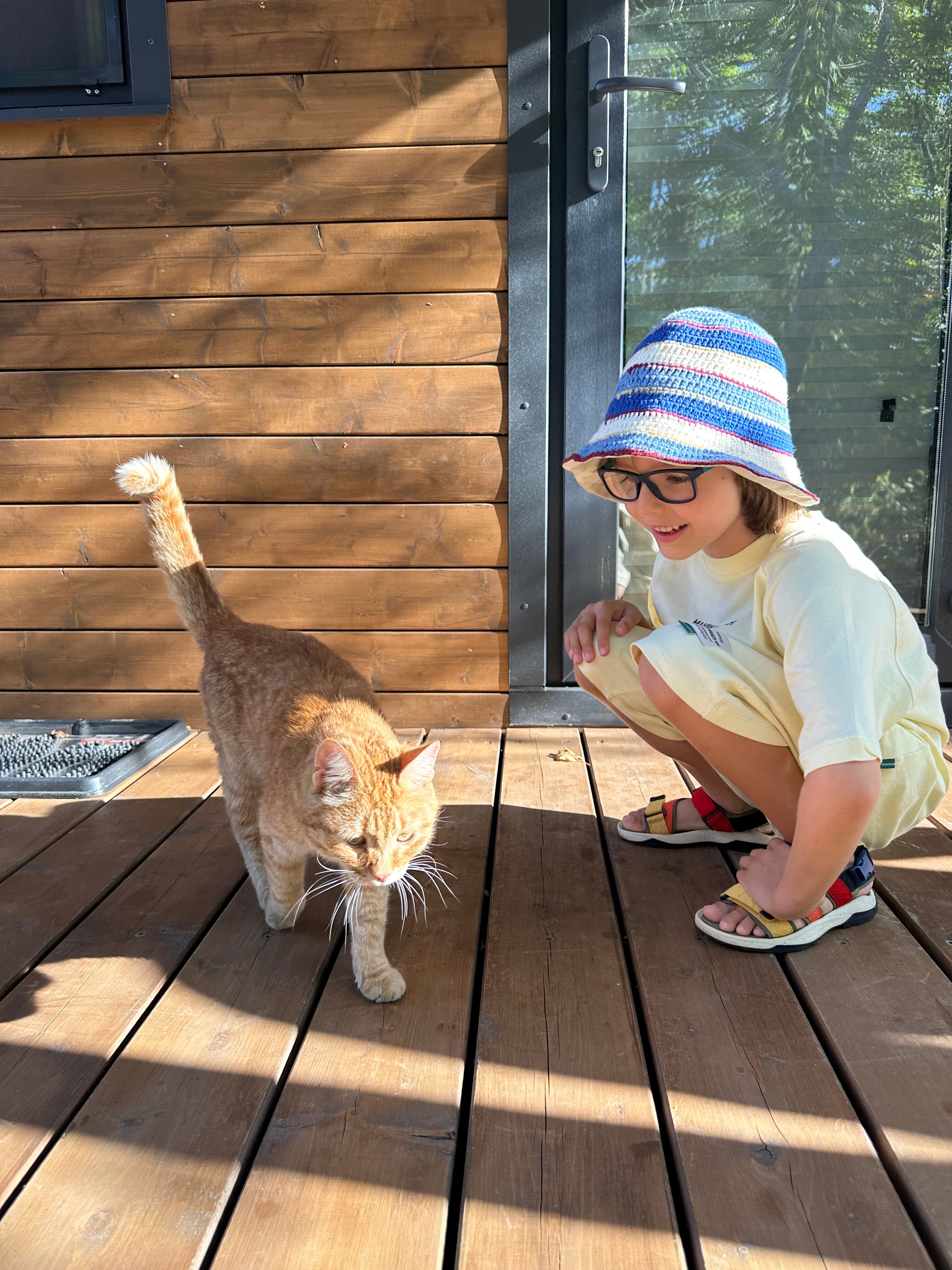 Фото Высота 63 метра над уровнем моря