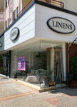 Linens Alanya (Antalya, Alanya District, Guller Pinari Neighborhood, Hasan Akcalioglu Avenue, 15A), blinds and roller blinds