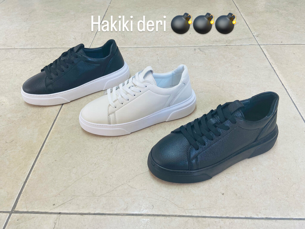 Shoes repair Oflamaz Shoe, Izmir, photo