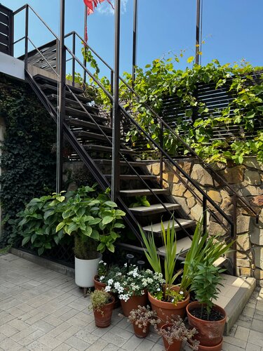 Гостевой дом Villa Decor в Геленджике