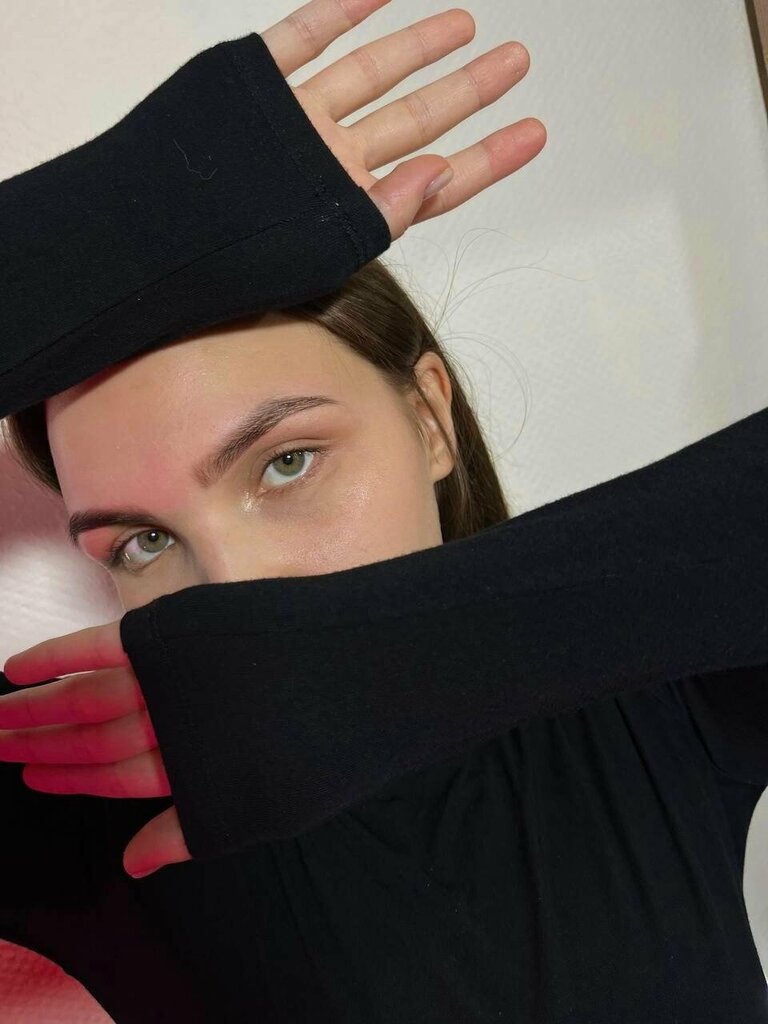 Eyebrow and eyelash salon Minnihanova_studio, Kazan, photo