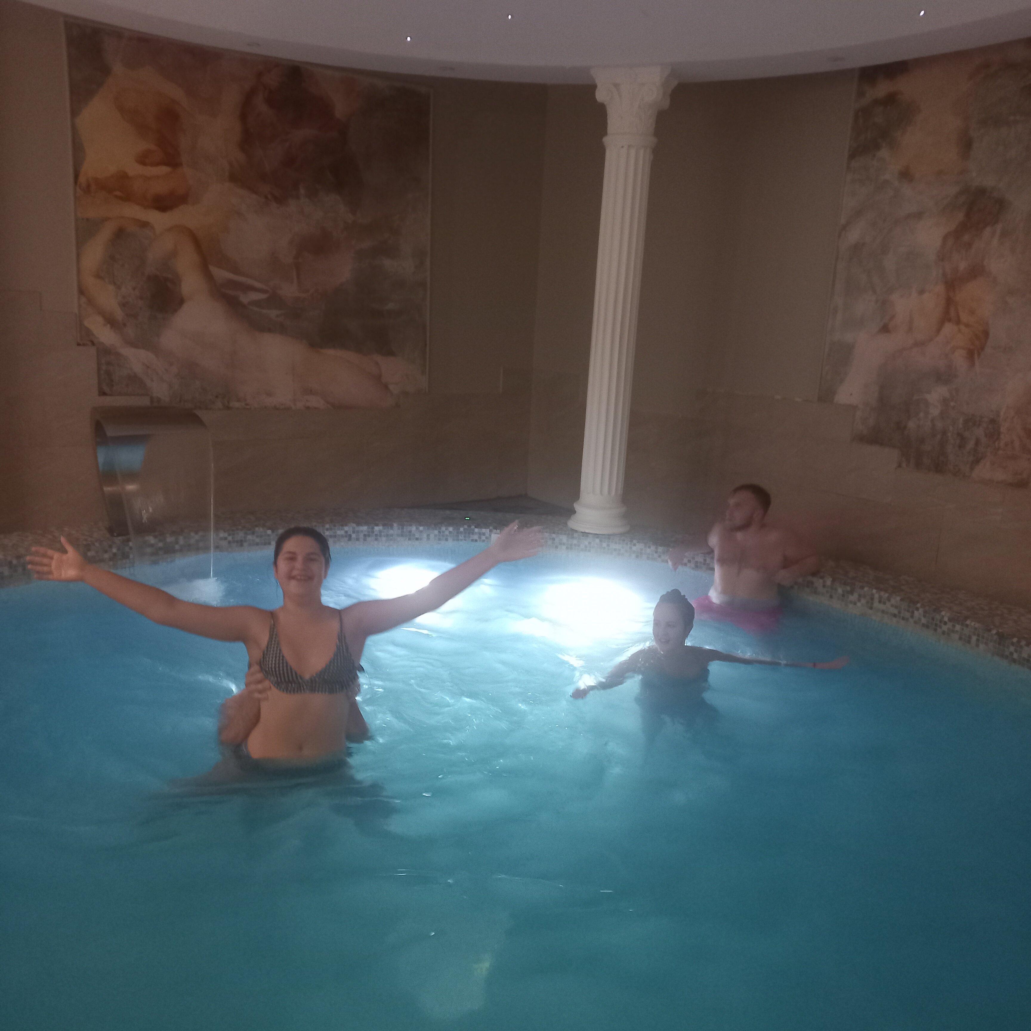 Фото Чёрная жемчужина