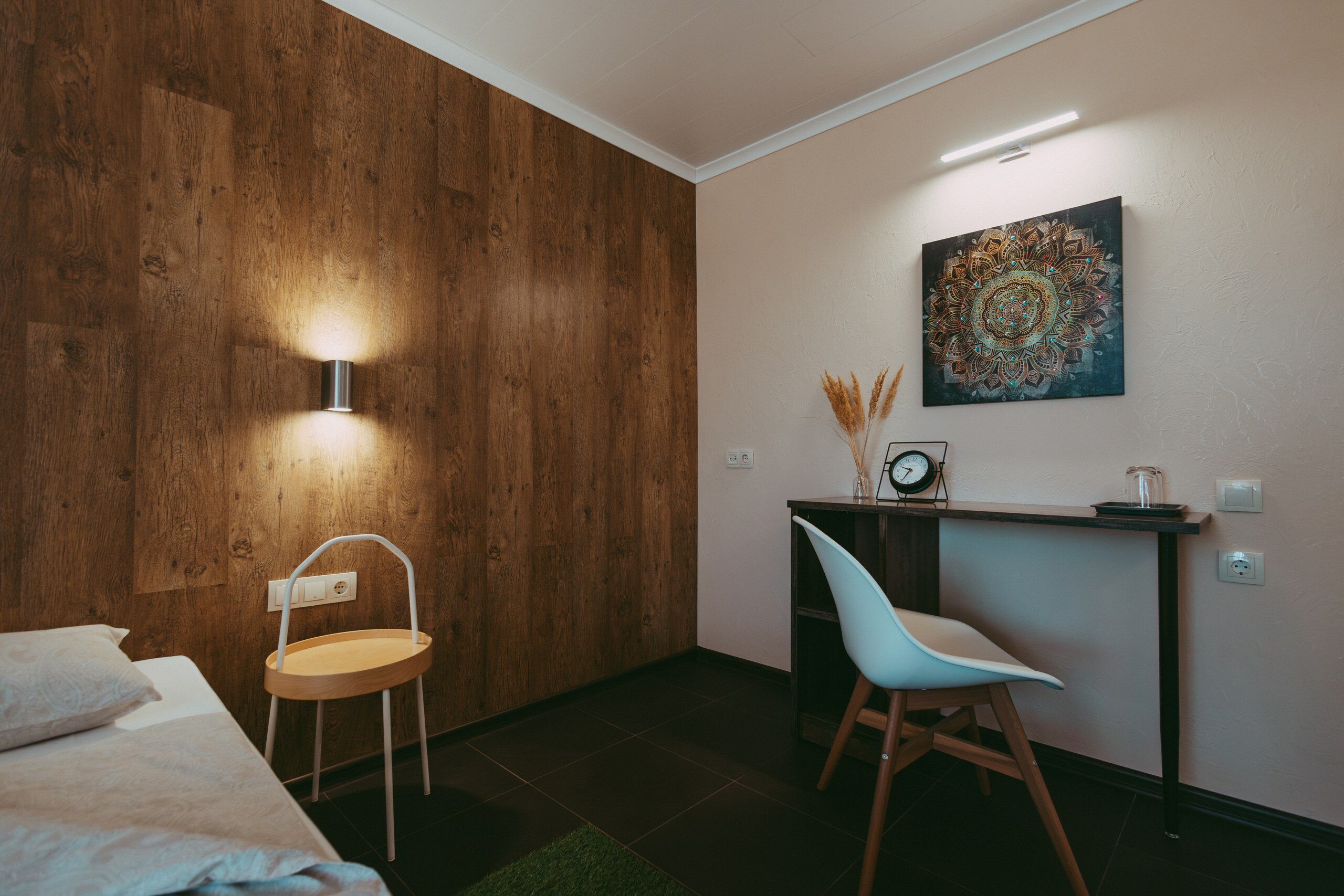 Фото Биография