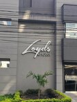 Loyds Hotel
