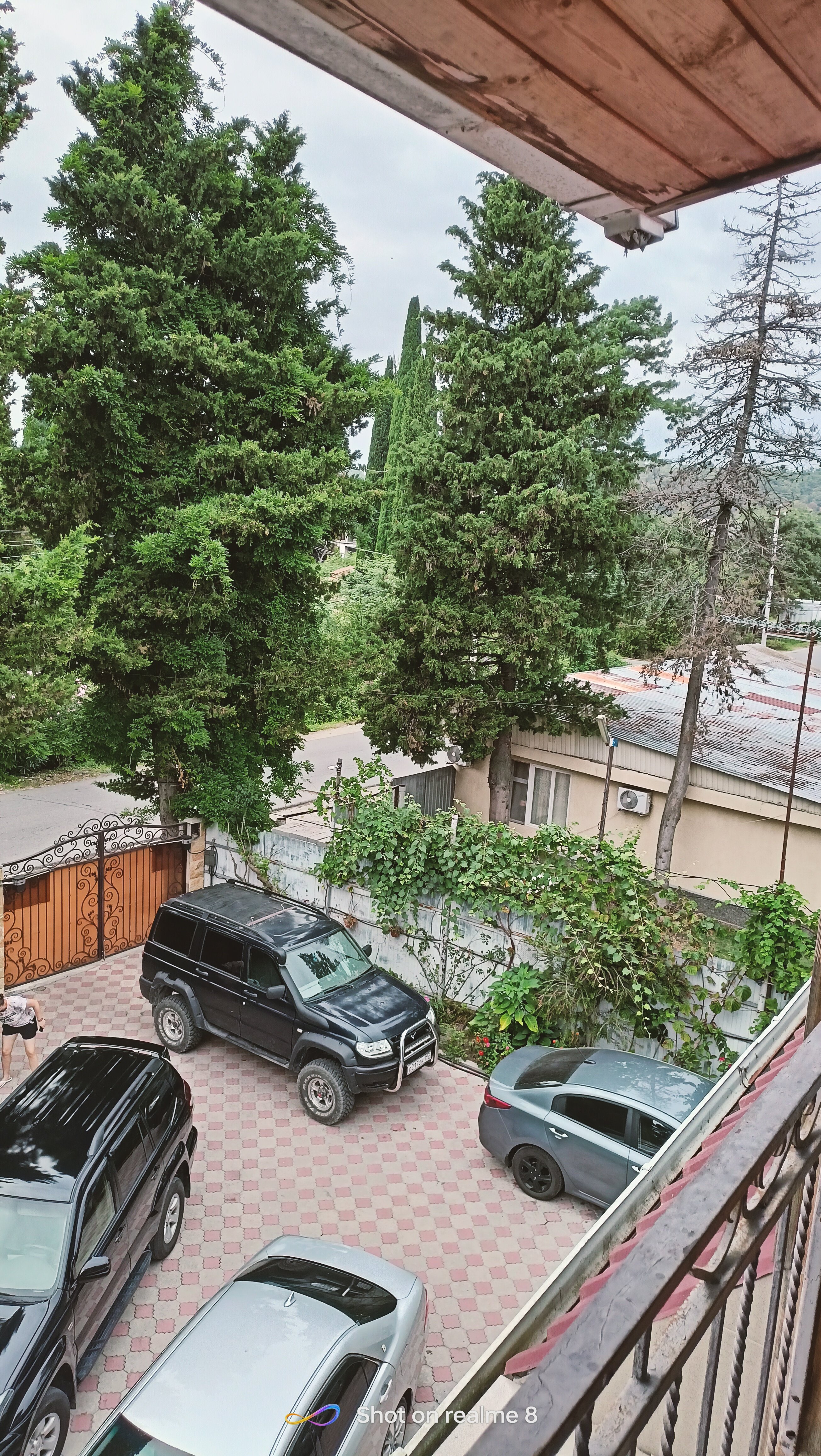 Фото Mechta House