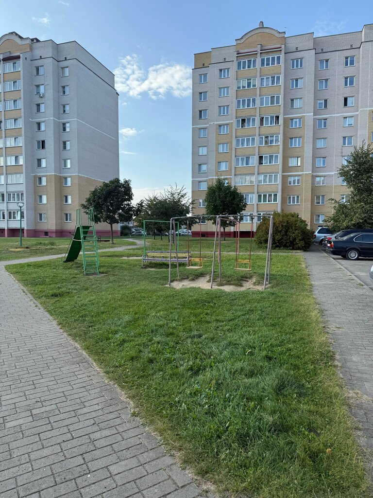 Playground Playground, Baranavichy, photo