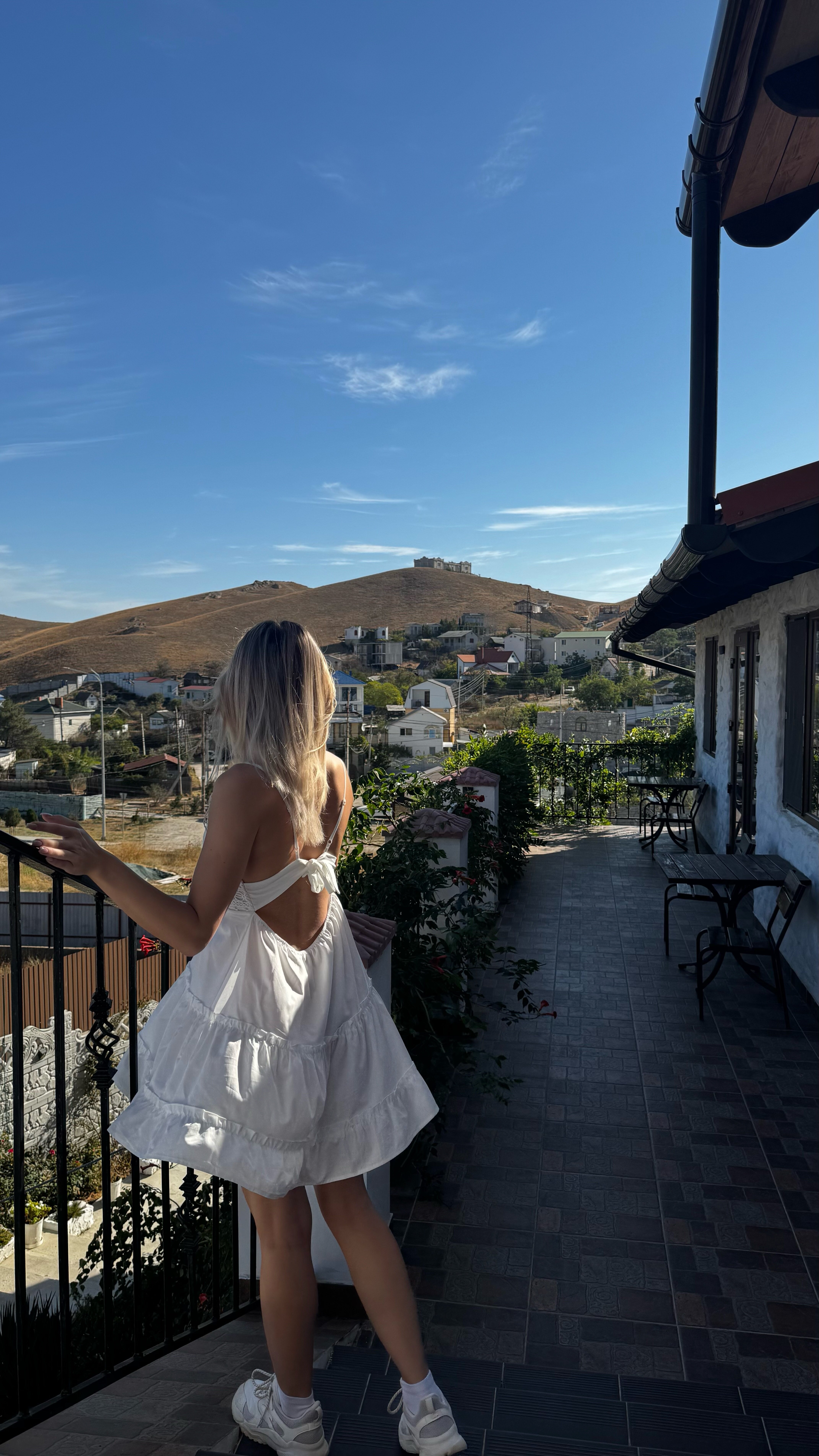 Фото Вилла Монте Маре