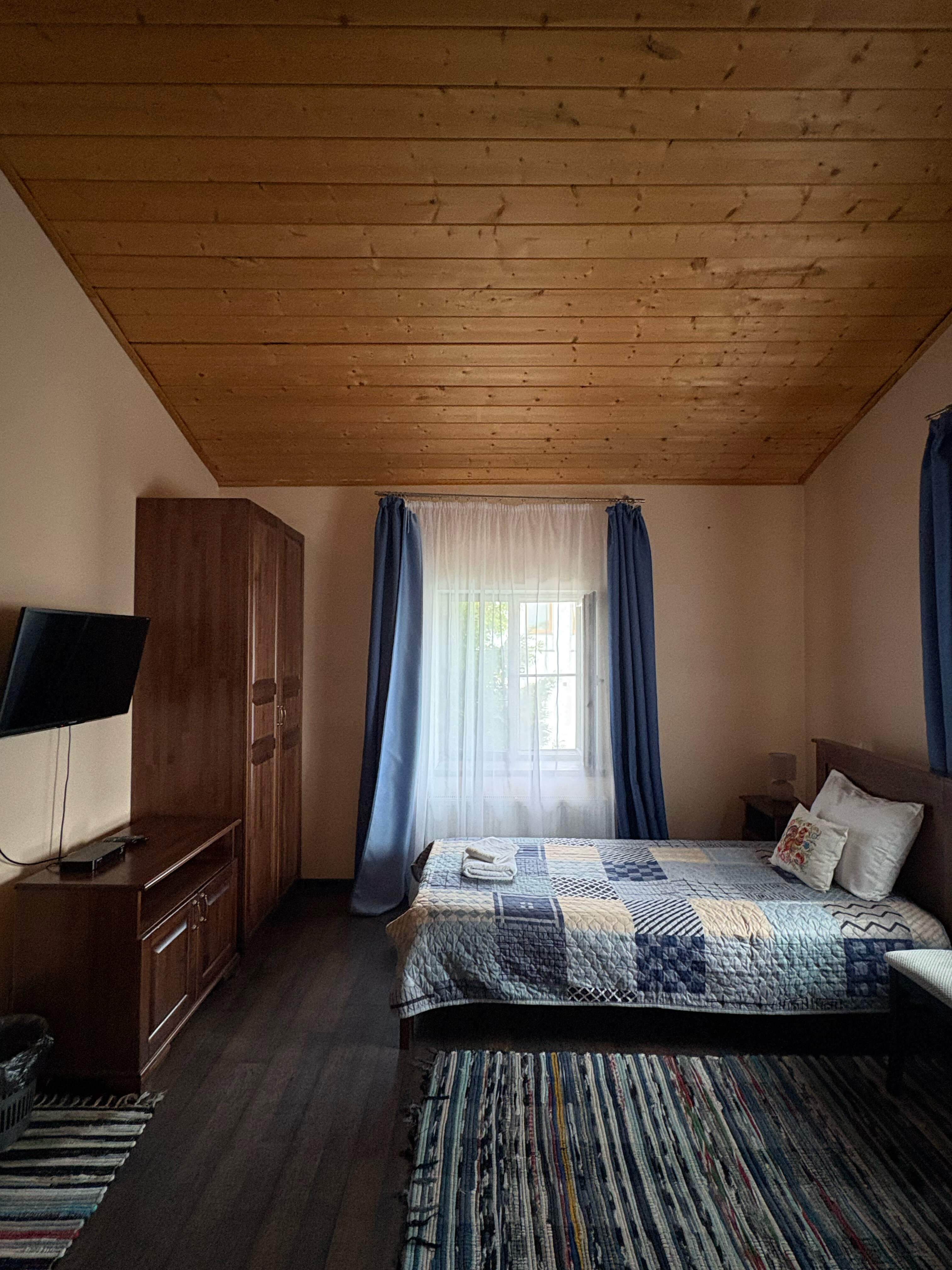 Фото Панорама