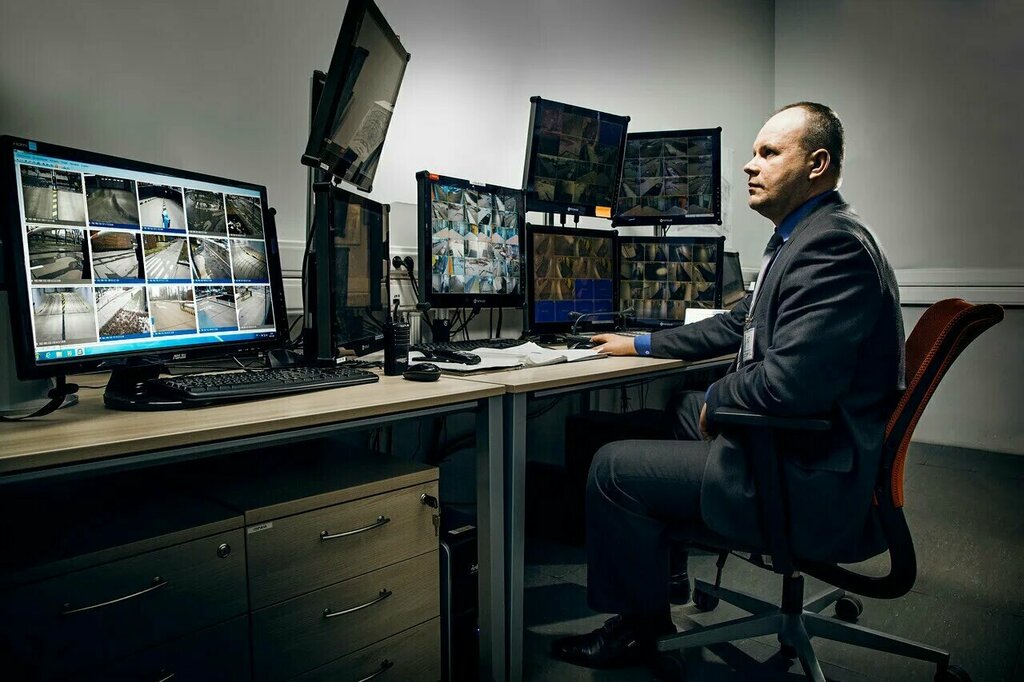 Security and alarm systems Obio Pro, Kotelniki, photo