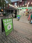 Vape Room (General Aslan Abashidze Street, 1), vape shop