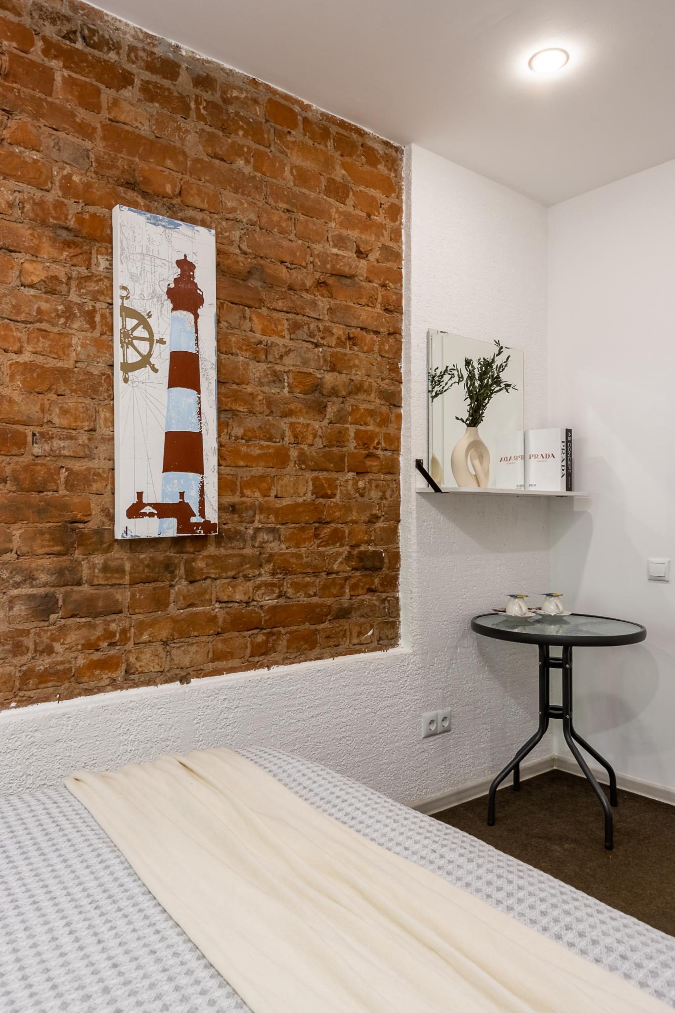 Фото Номера у Морского вокзала