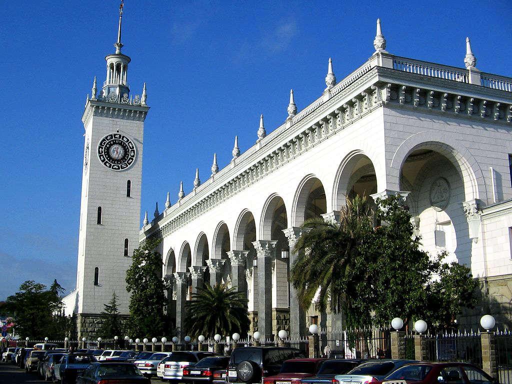 Фото Моё море