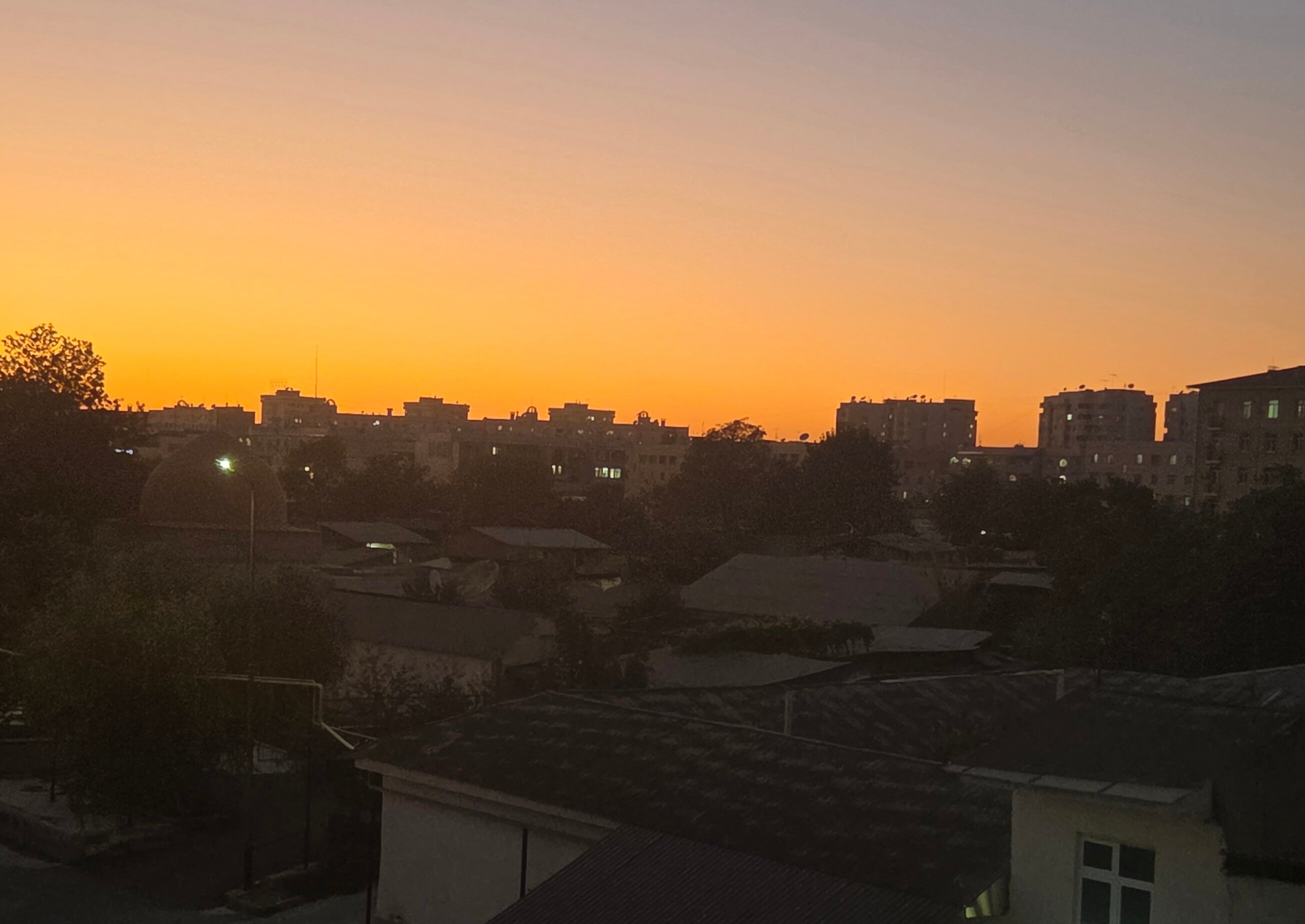 Фото Reikartz Sote Ташкент