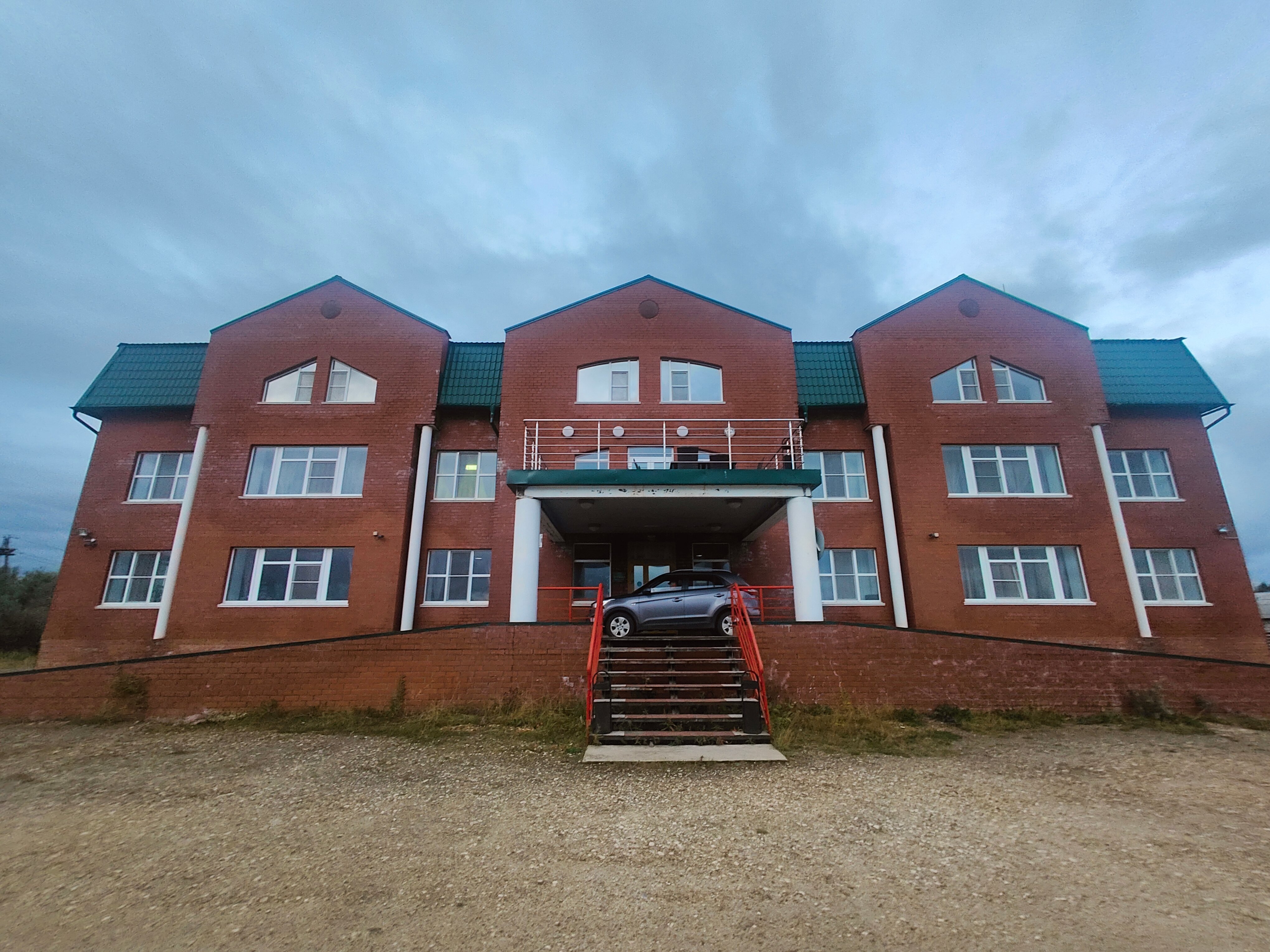 Фото Прасковья