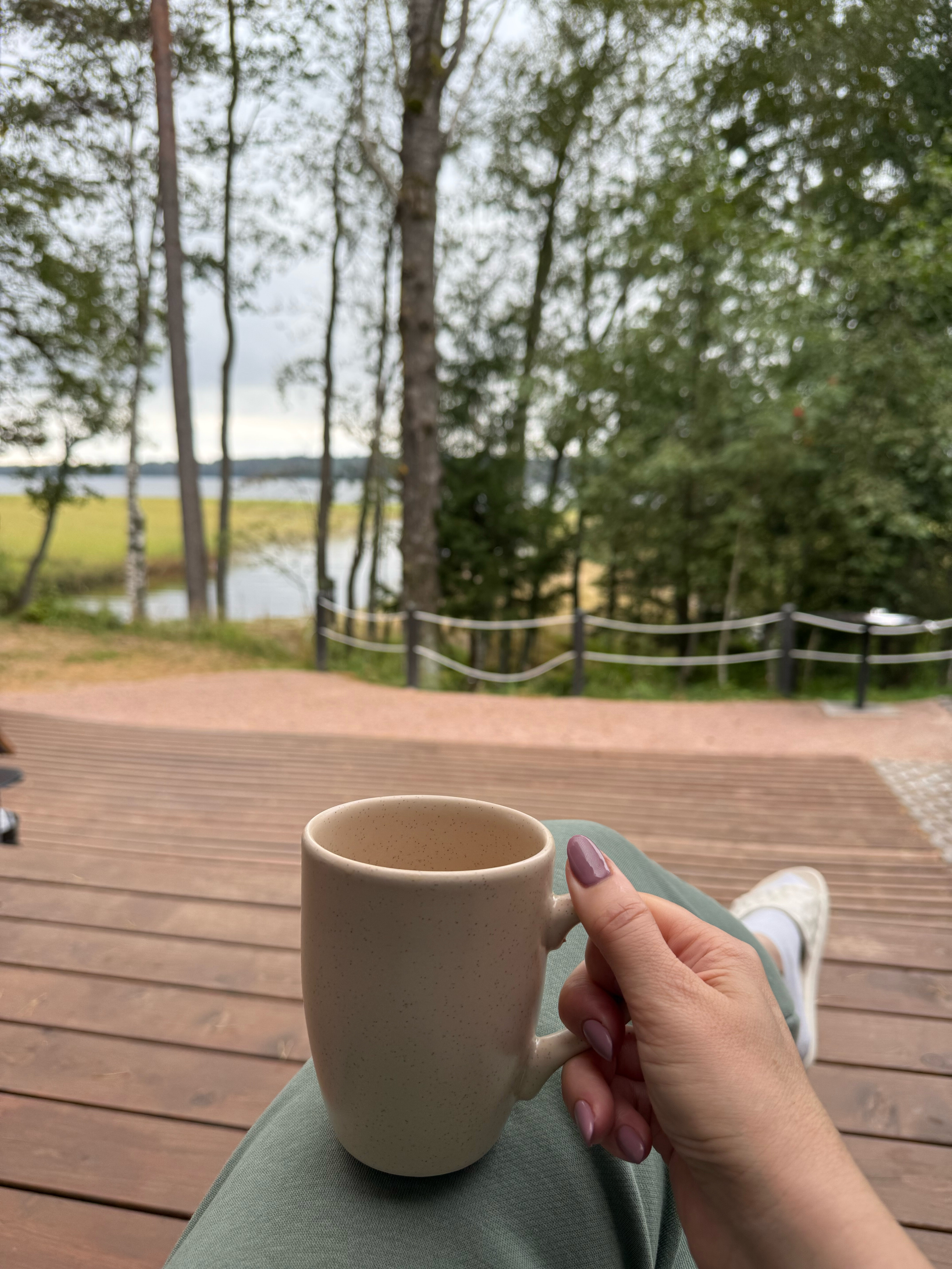 Фото Загородный клуб Сосновый берег