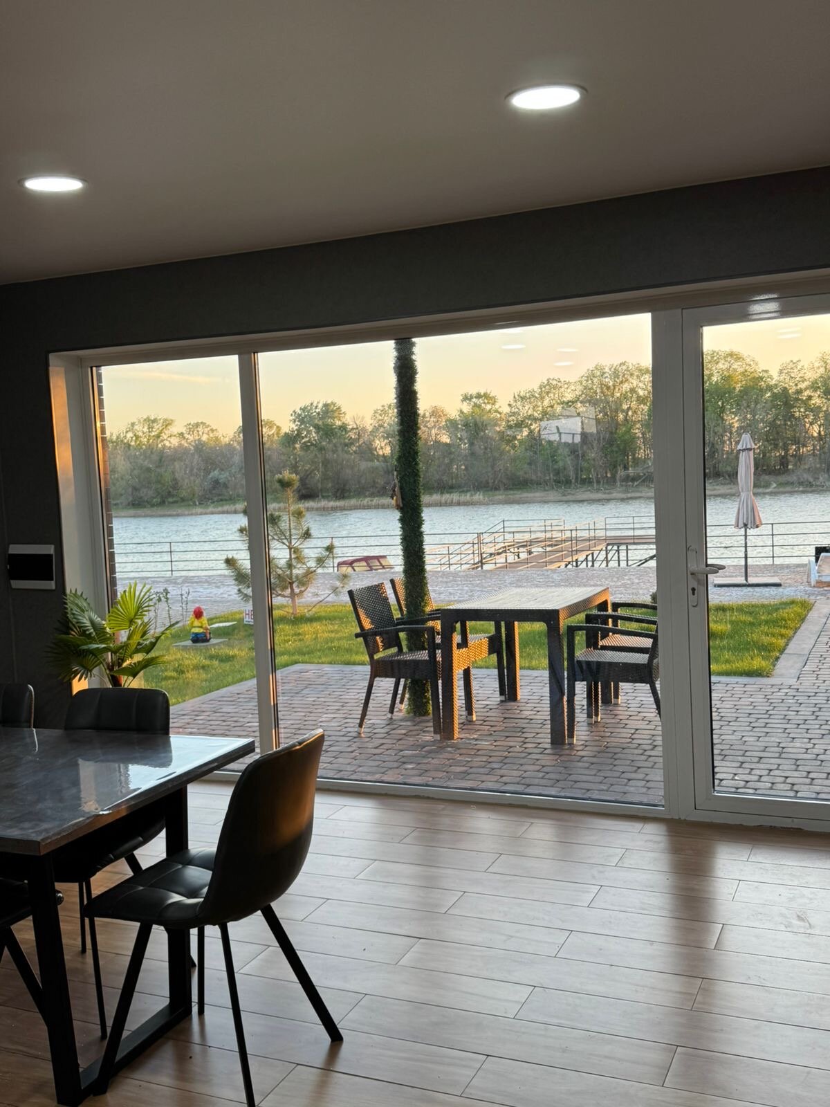 Фото Кураж-Вилла