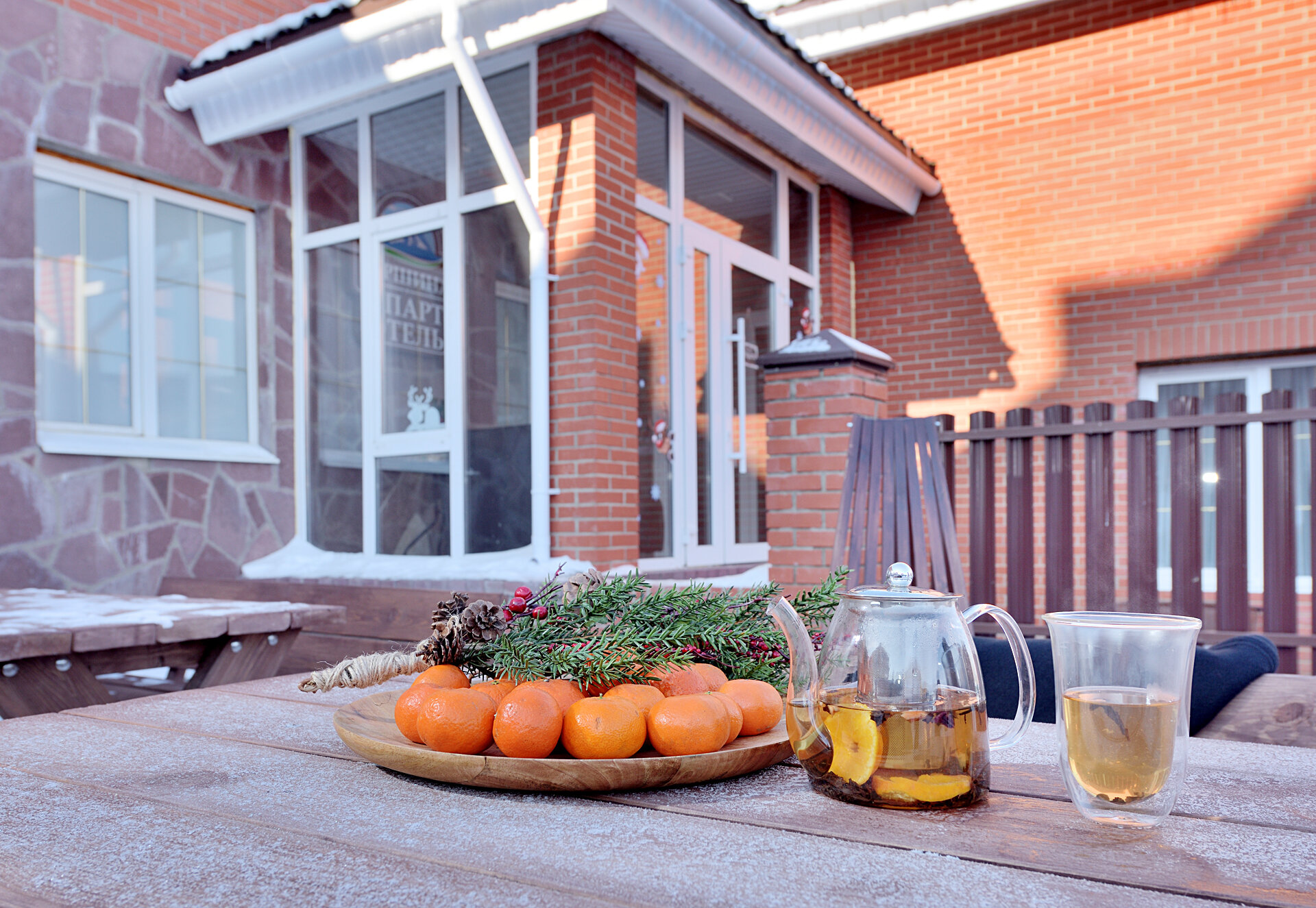 Фото Вершина