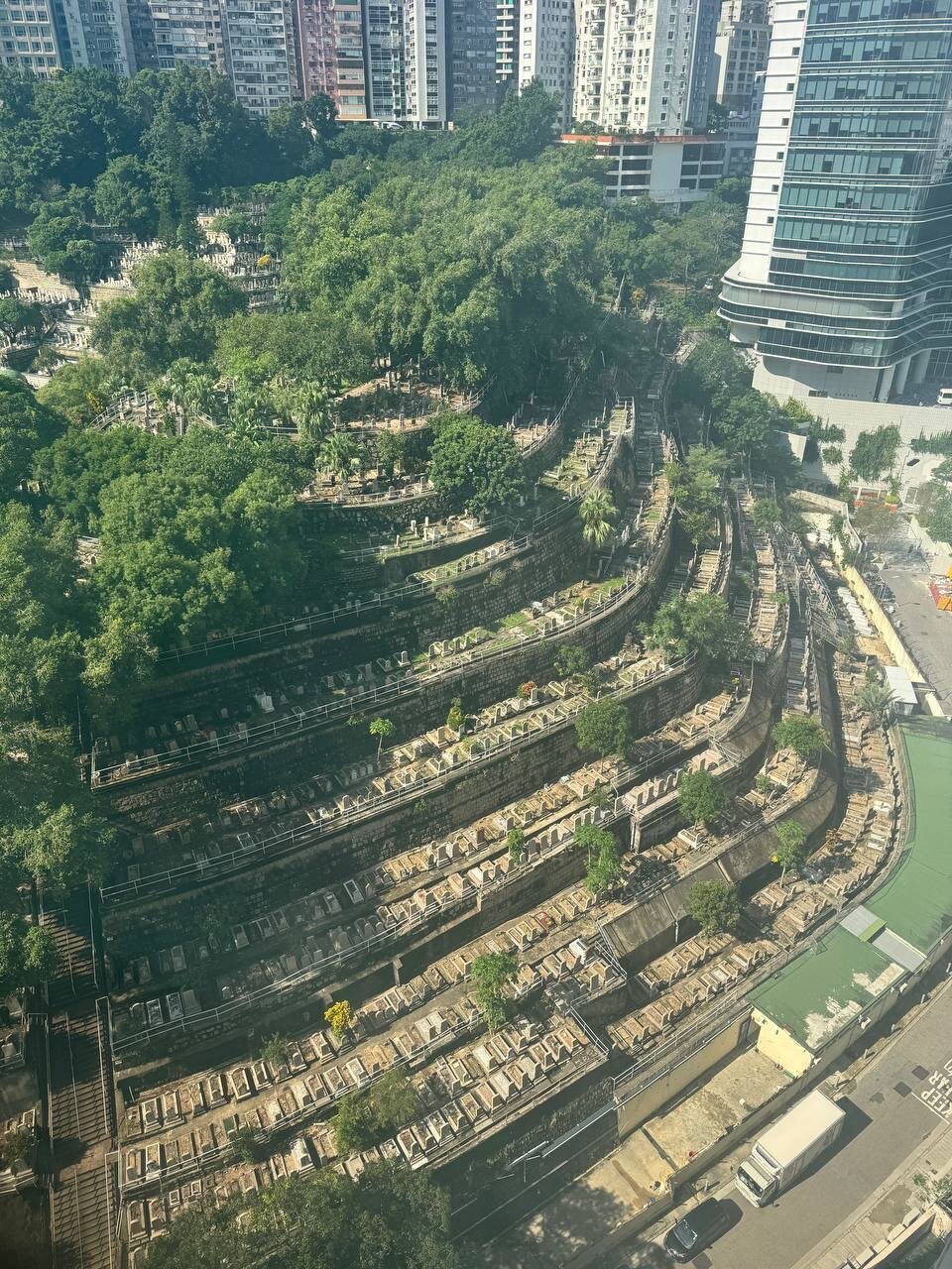 Фото Dorsett Wanchai