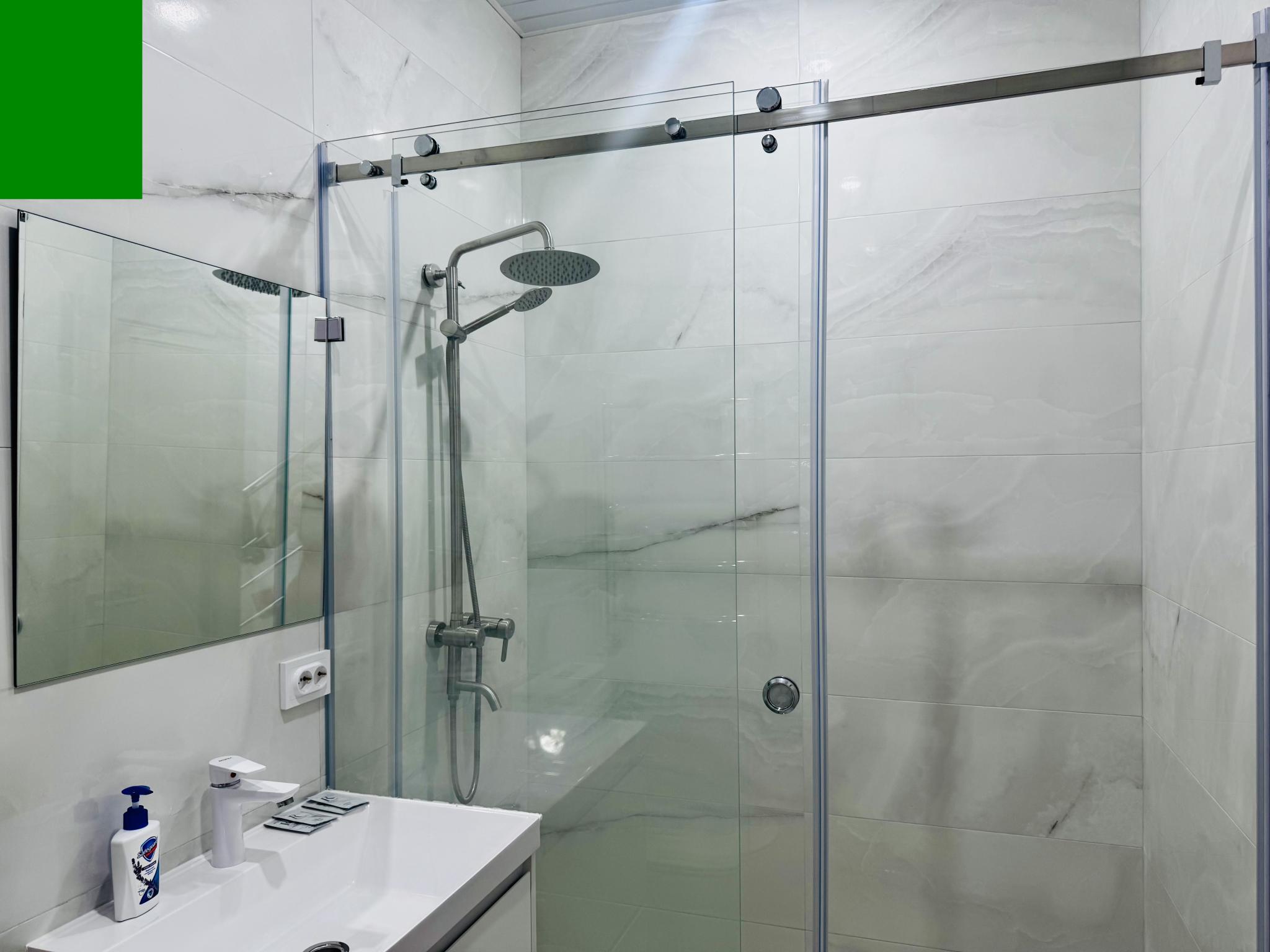 Фото Хазар Плаза