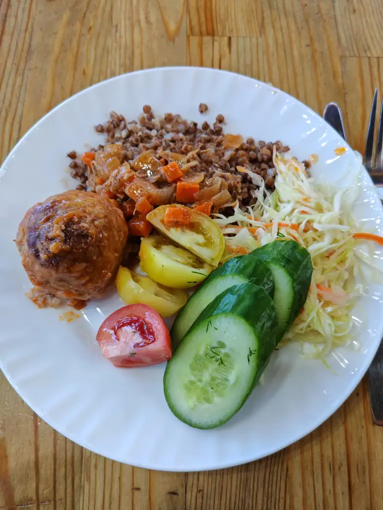 Фото Усадьба Теректа