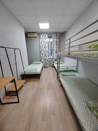 Хостел Улей в Казани