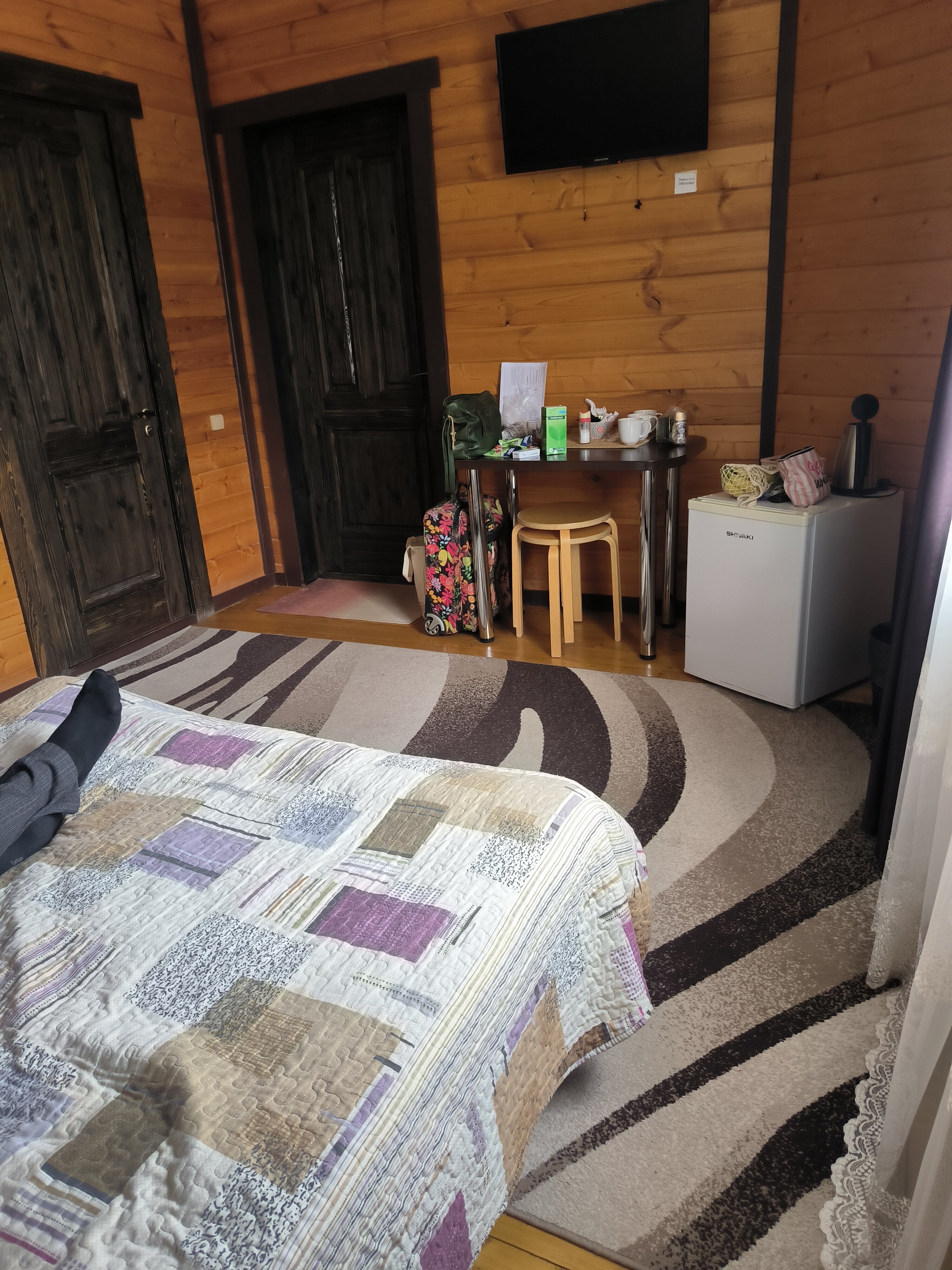 Фото Прибрежный