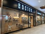 Boston Drink & Dessert (Ankara Province, Yenimahalle, Bagdat Avenue, 60B), confectionary