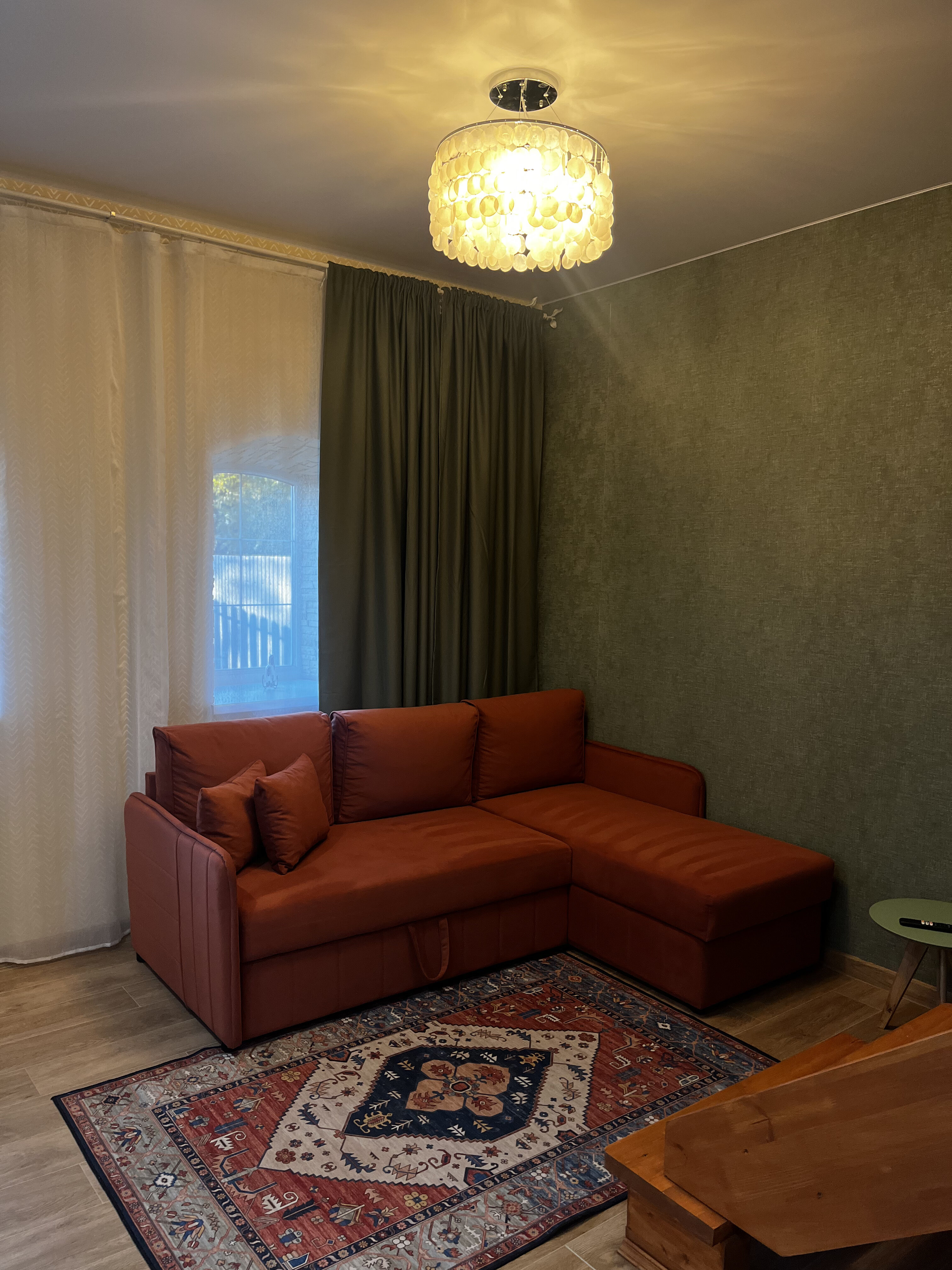 Фото Горыныч в Казаре