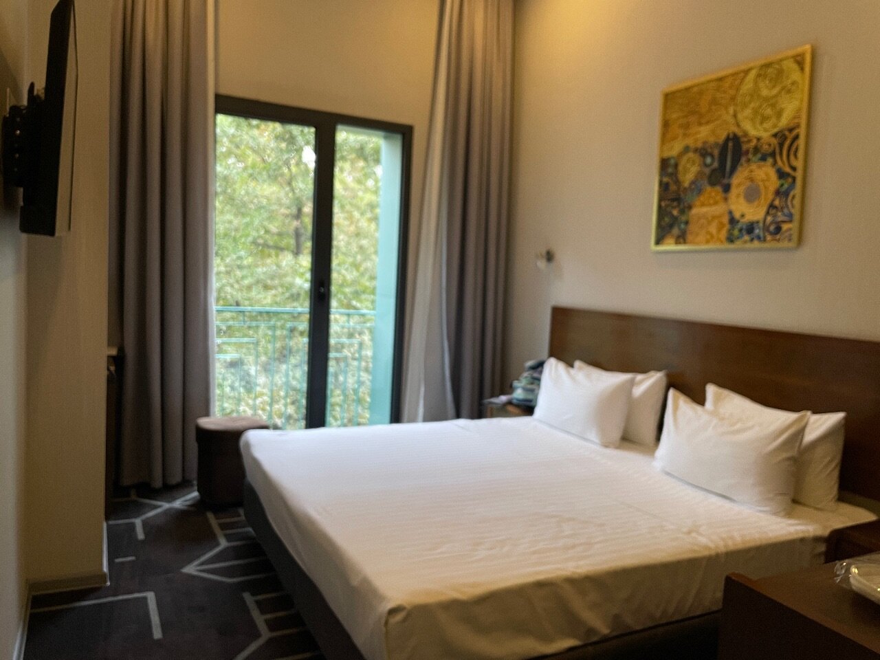 Фото City Centre Hotel