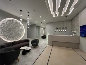 Гостиница Elisun